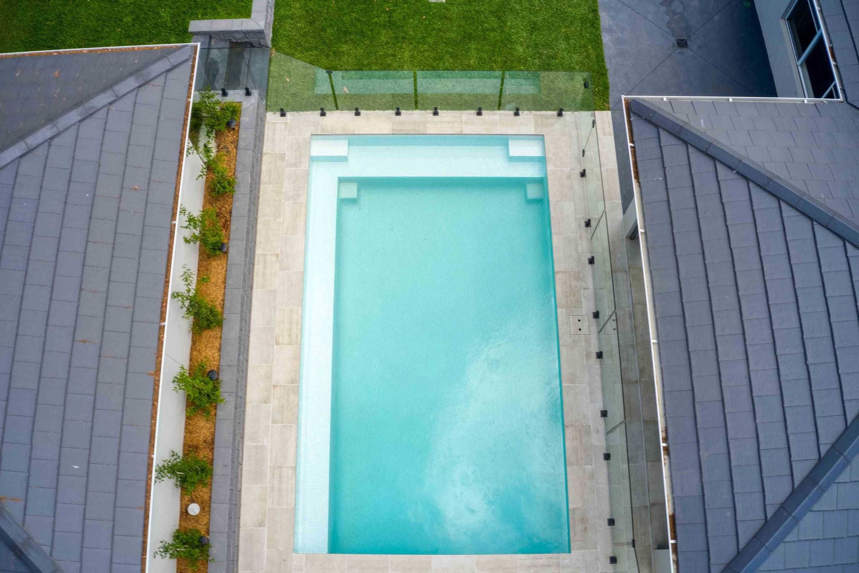 North Ryde Residence