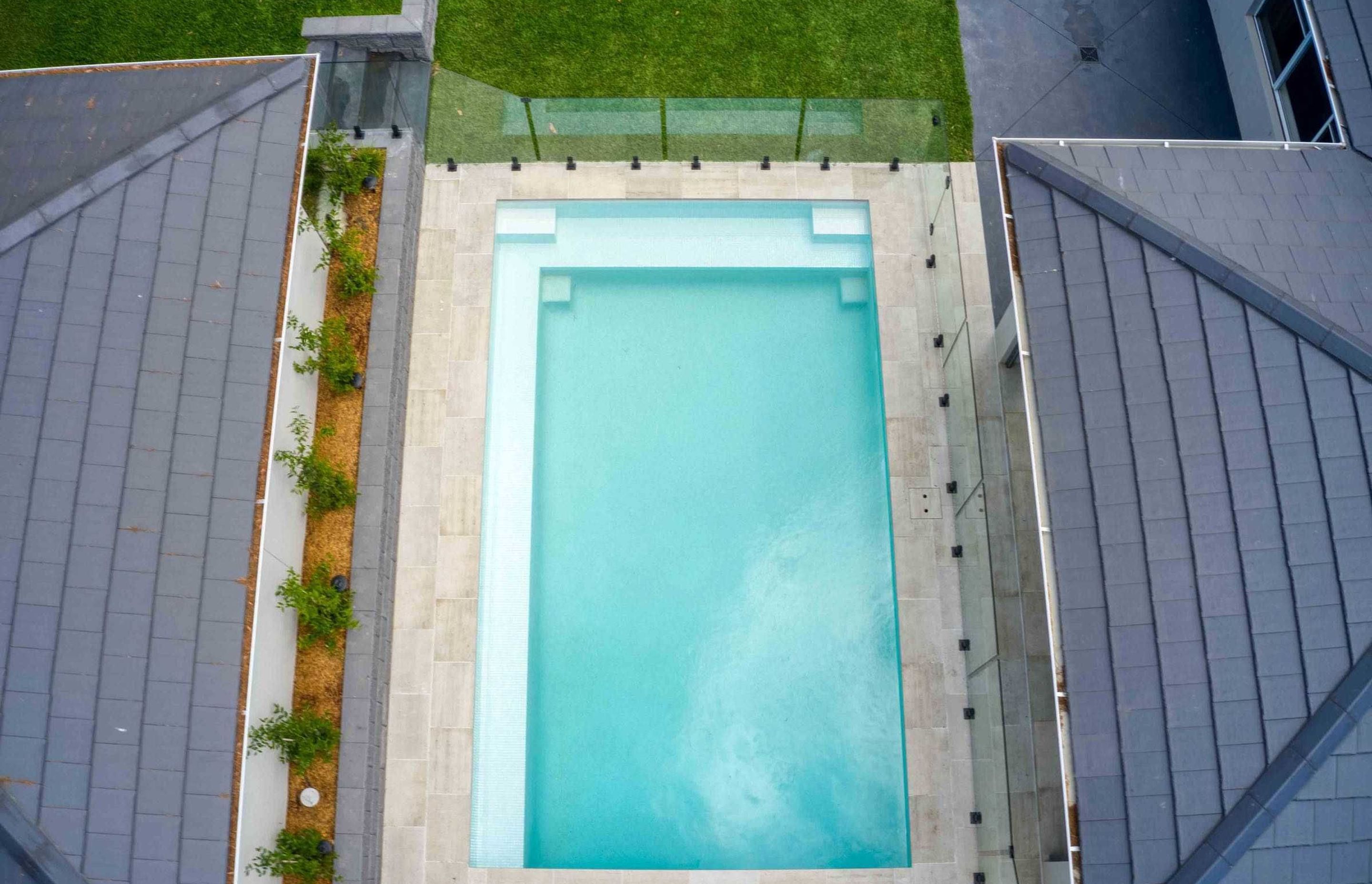 North Ryde Residence