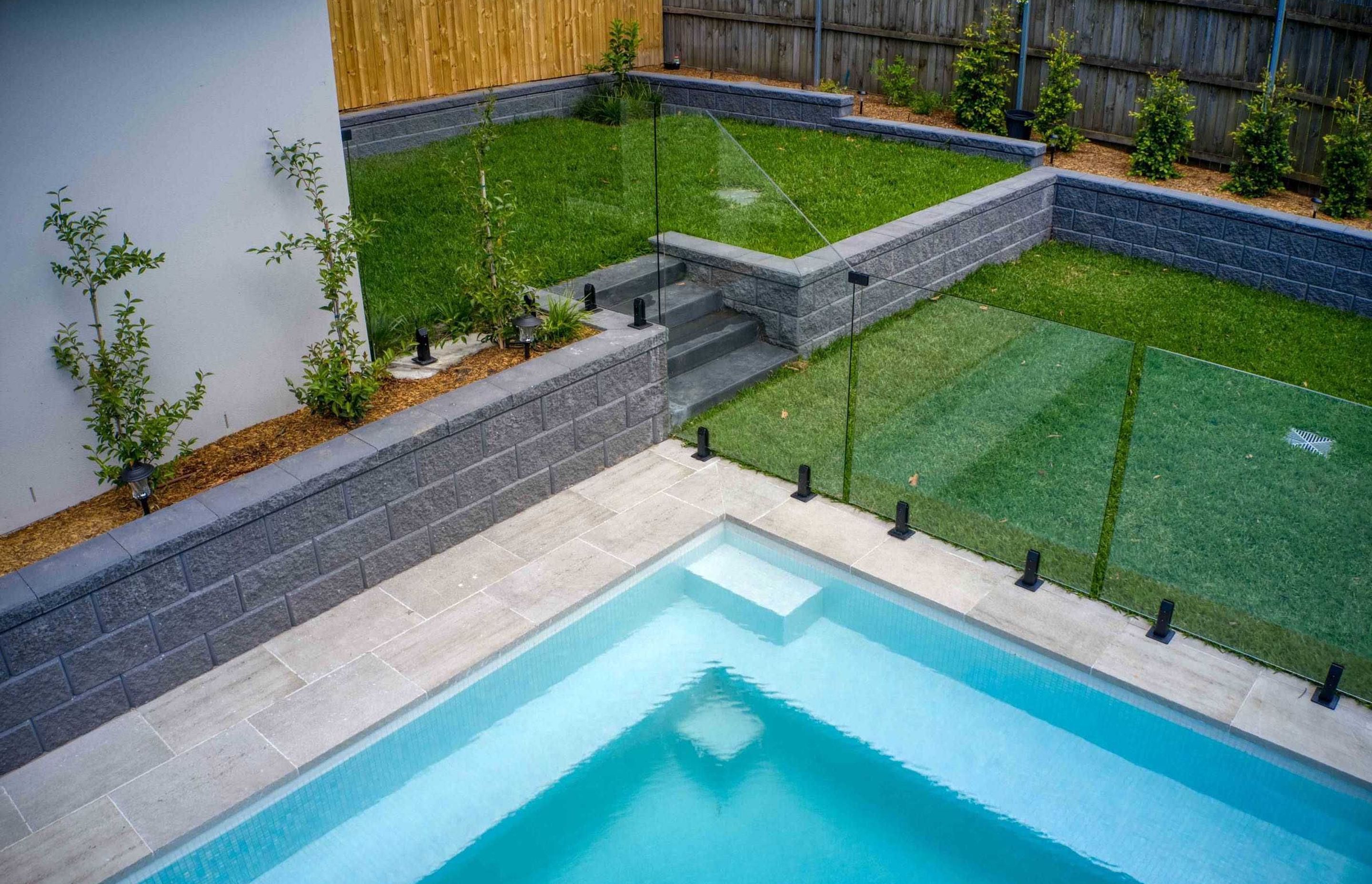 North Ryde Residence
