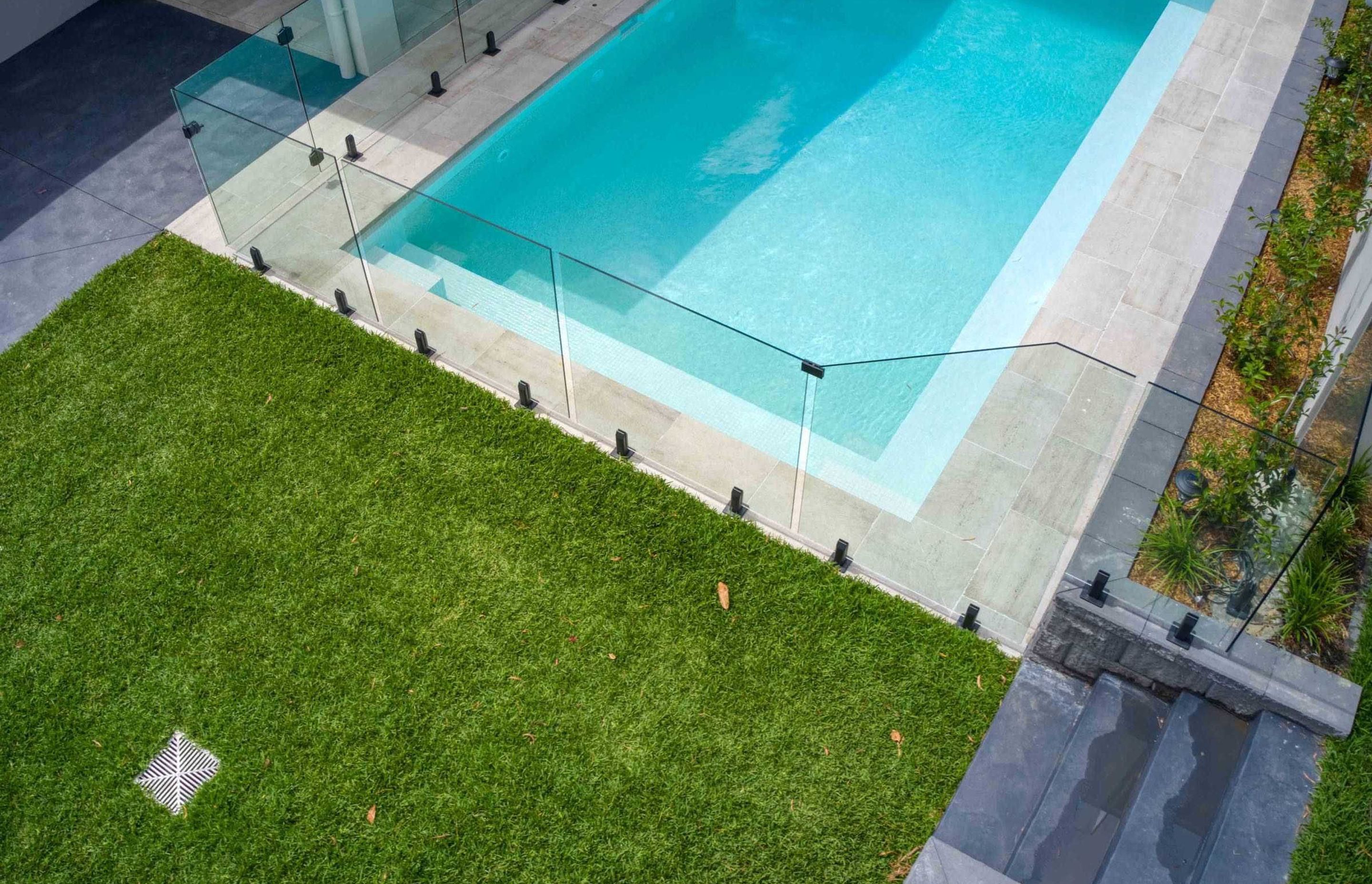 North Ryde Residence