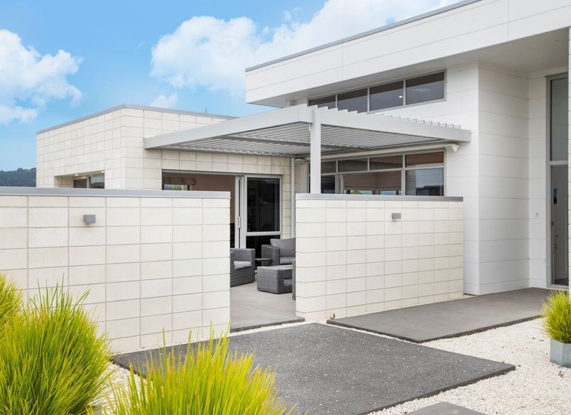 Architectural Design St Kilda