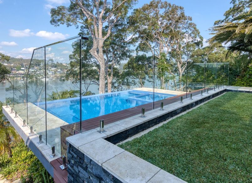Oatley Residence