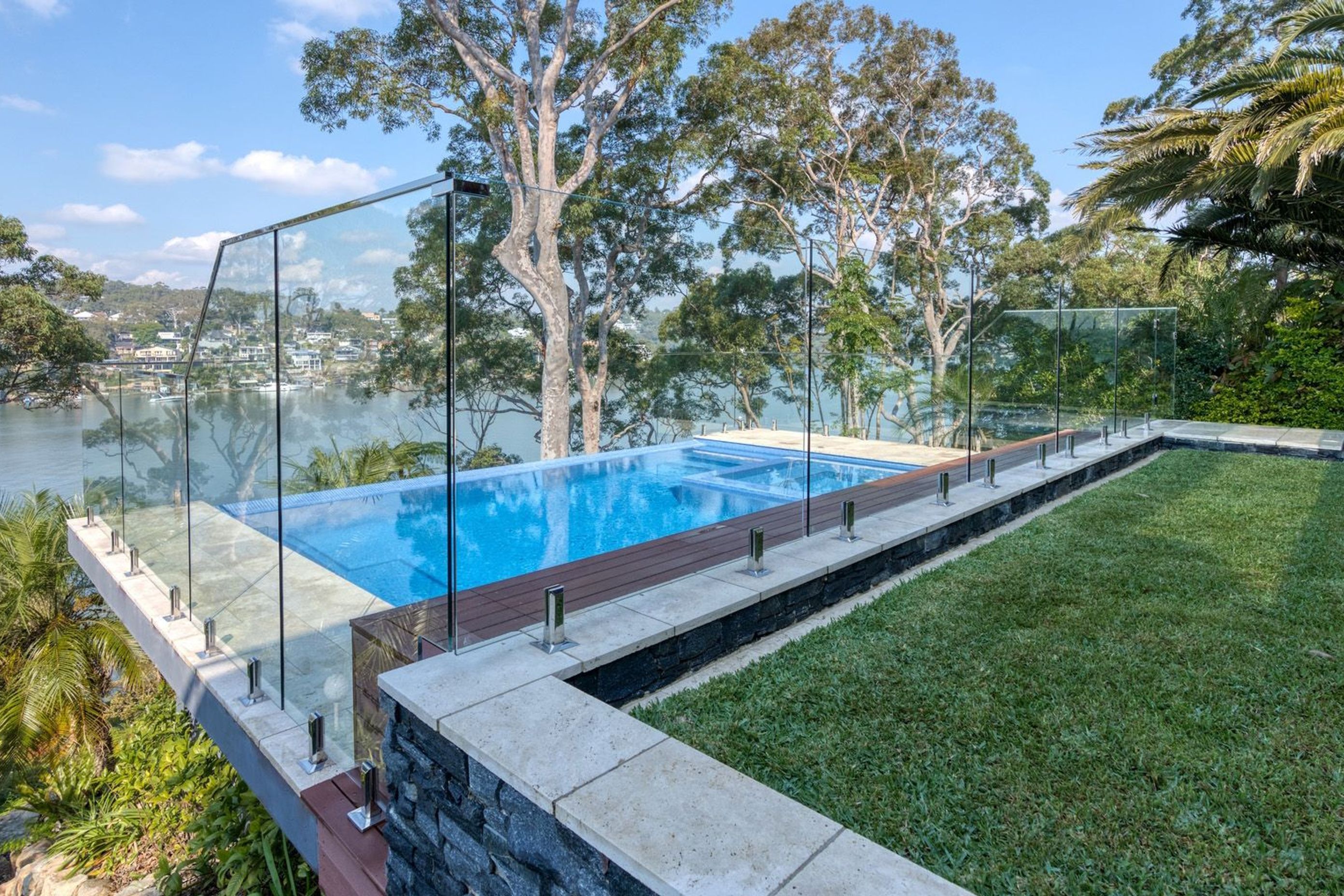 Oatley Residence