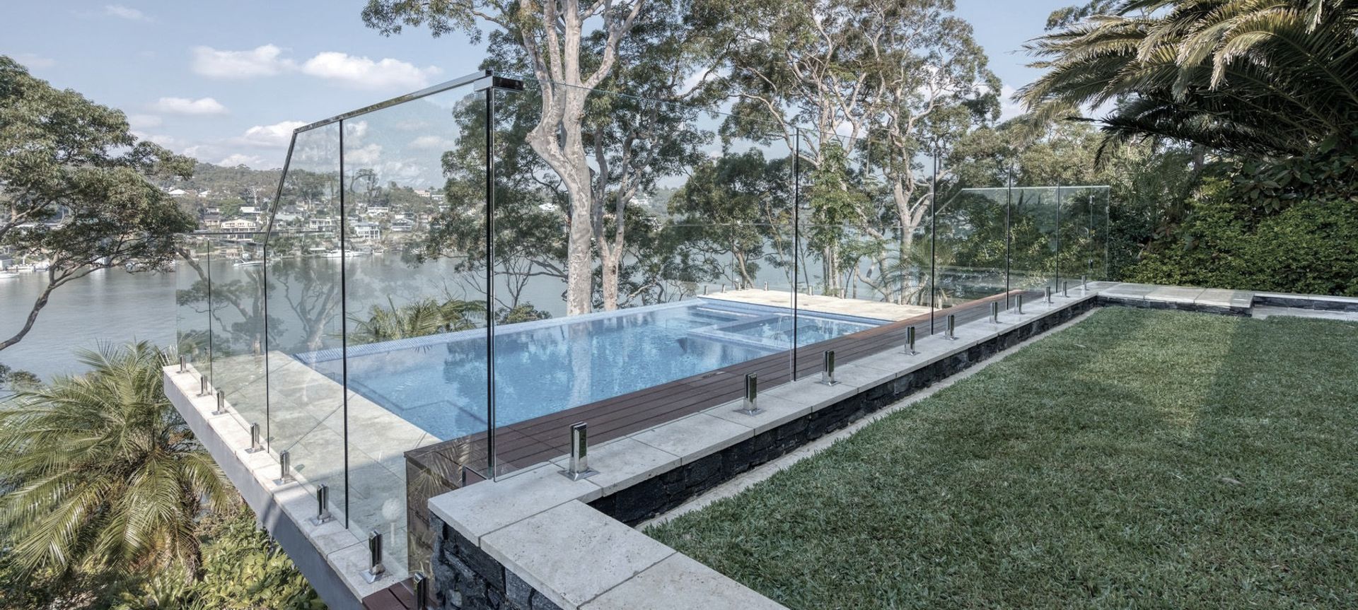Oatley Residence banner