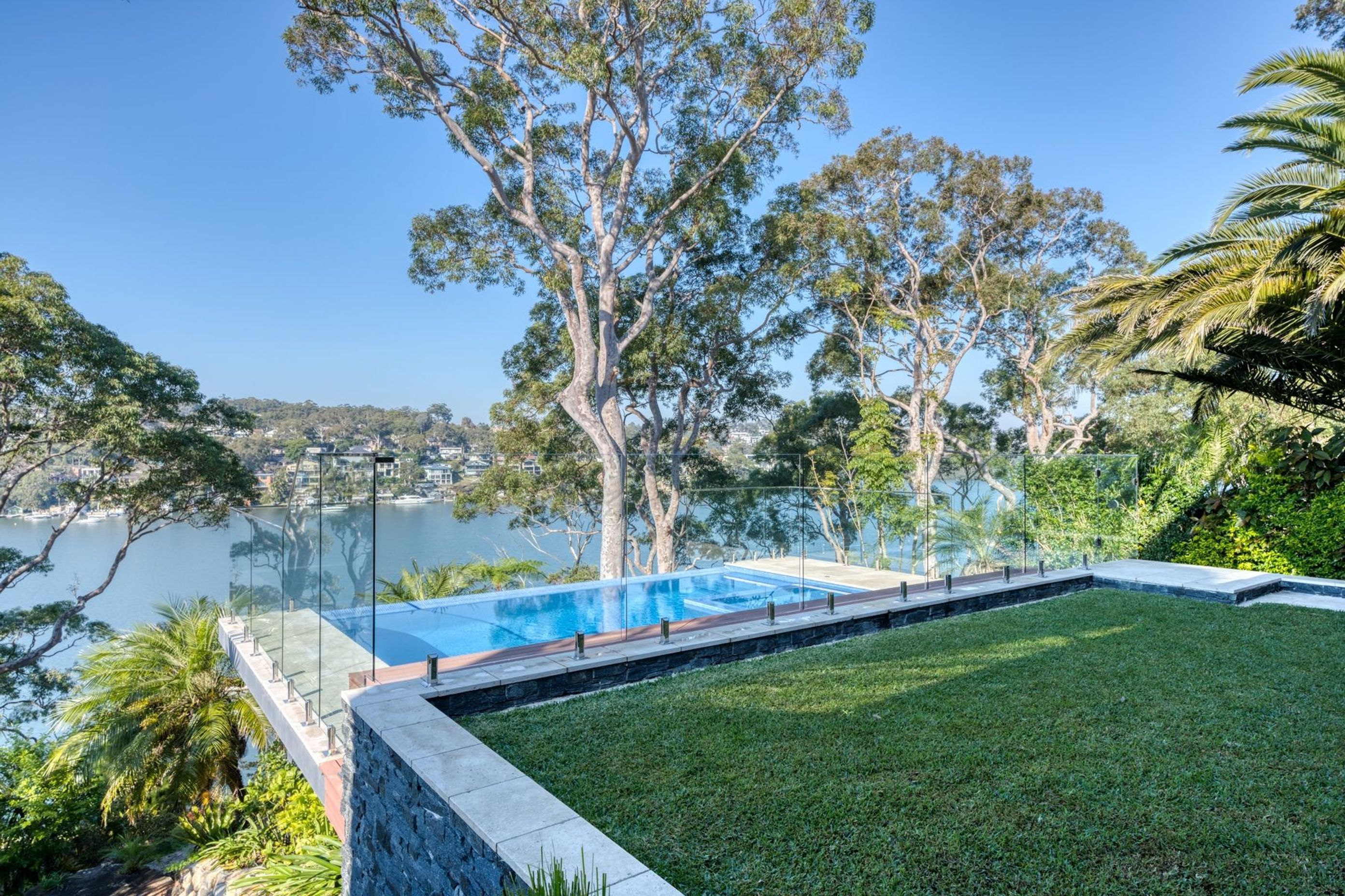 Oatley Residence