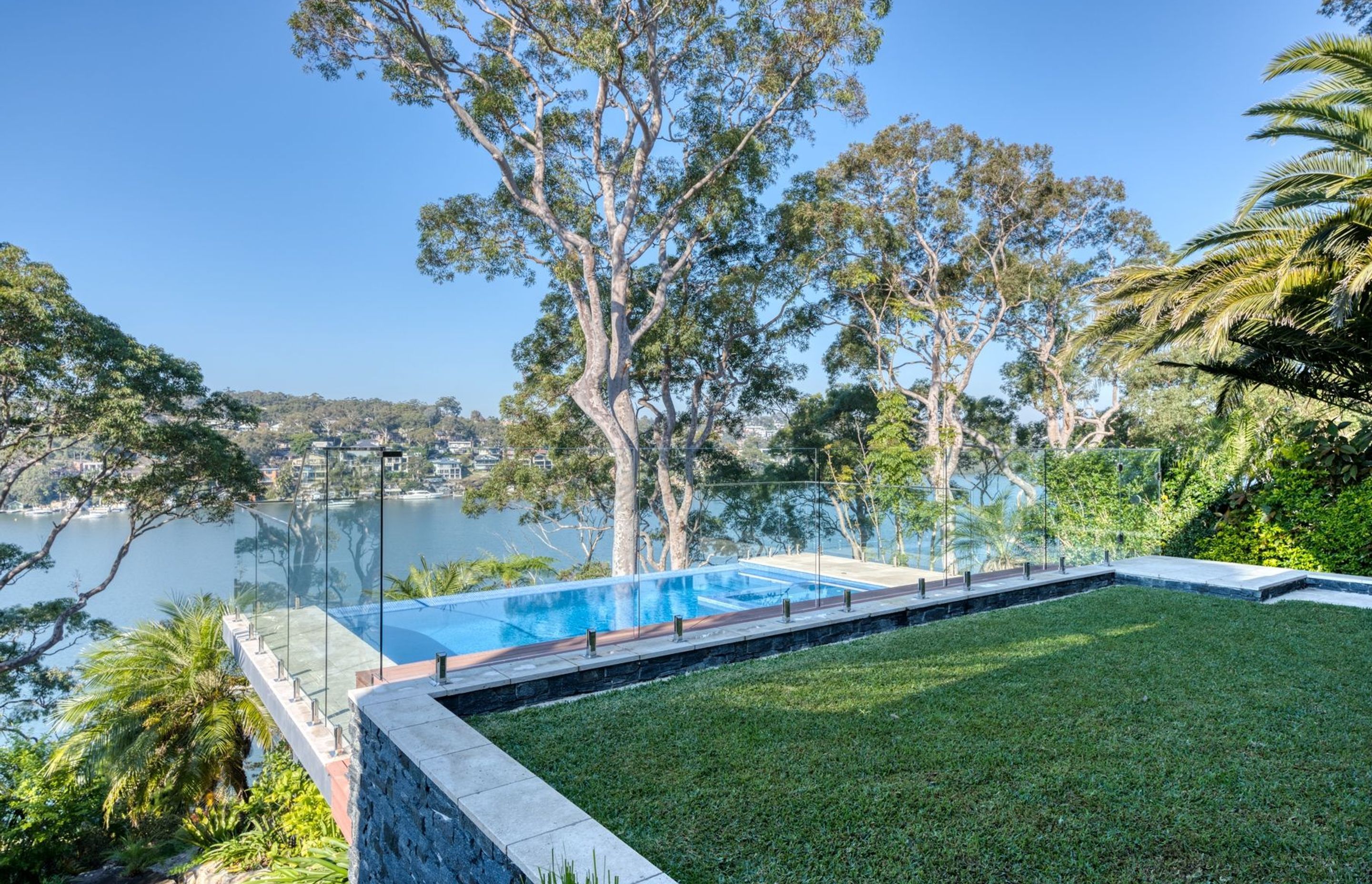 Oatley Residence