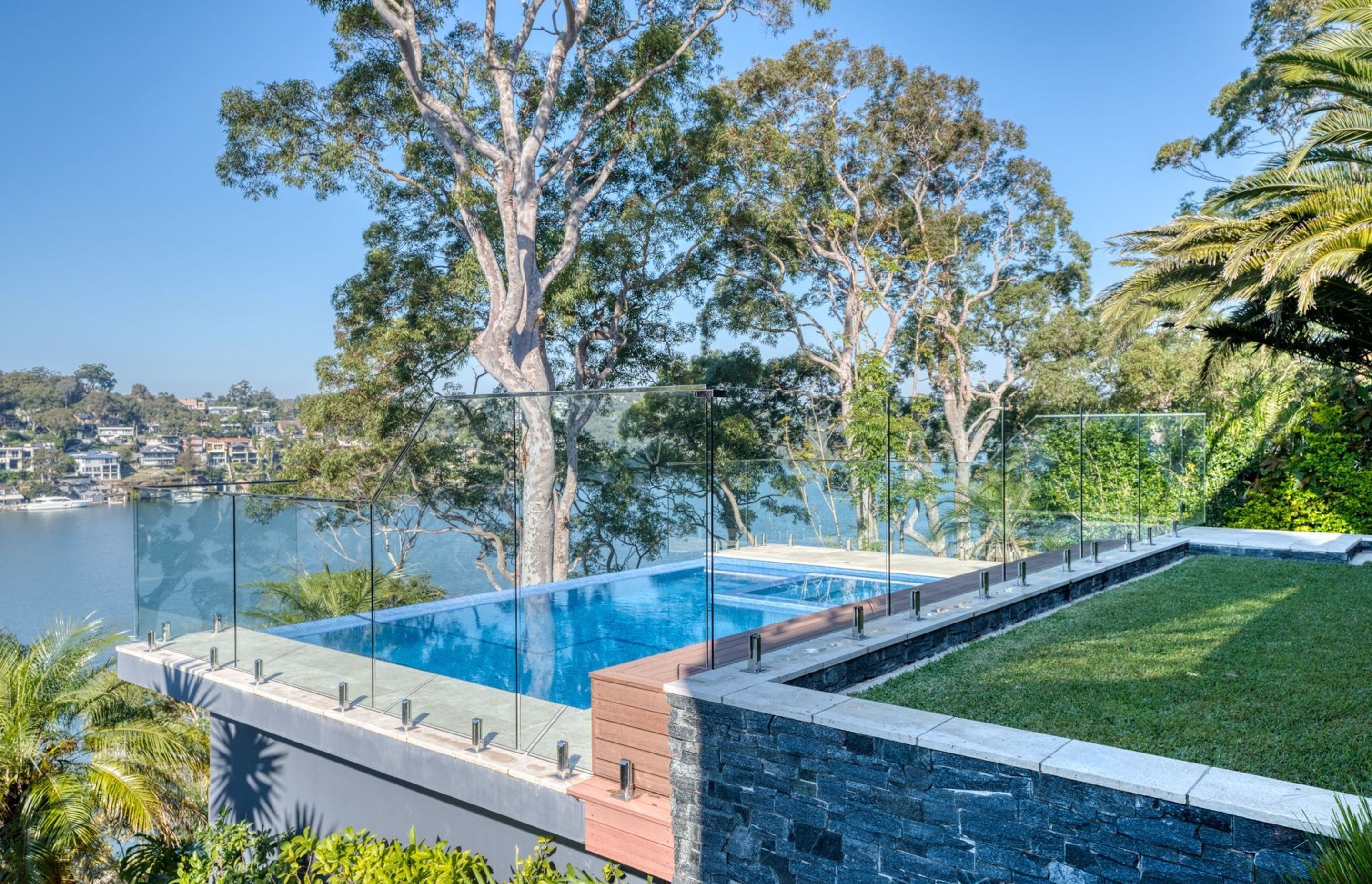 Oatley Residence