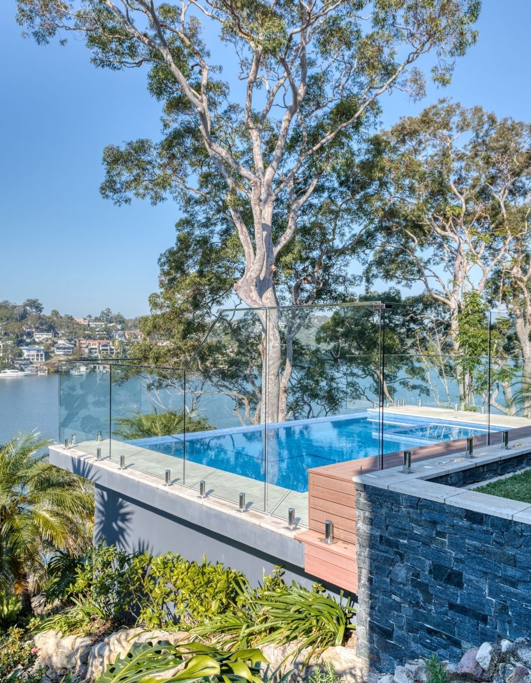 Oatley Residence