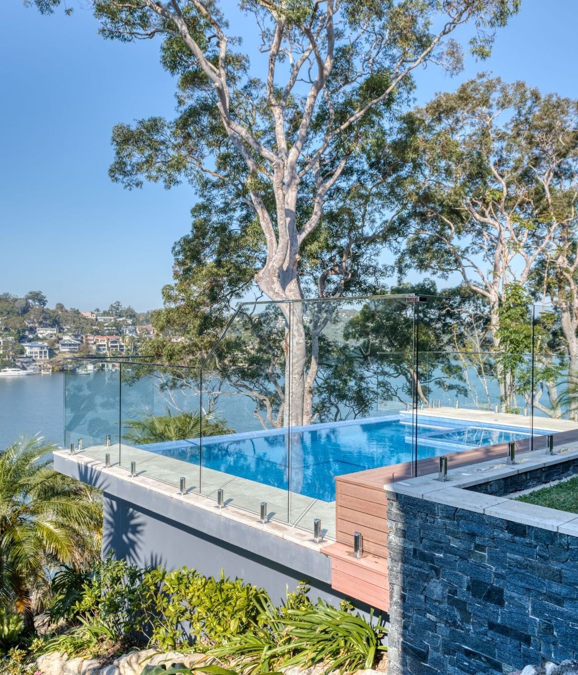 Oatley Residence