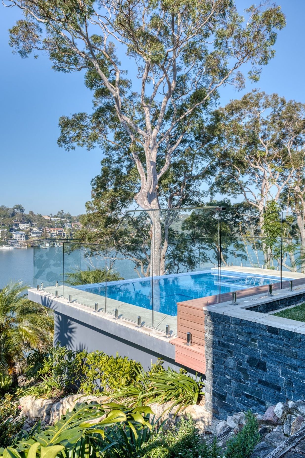 Oatley Residence
