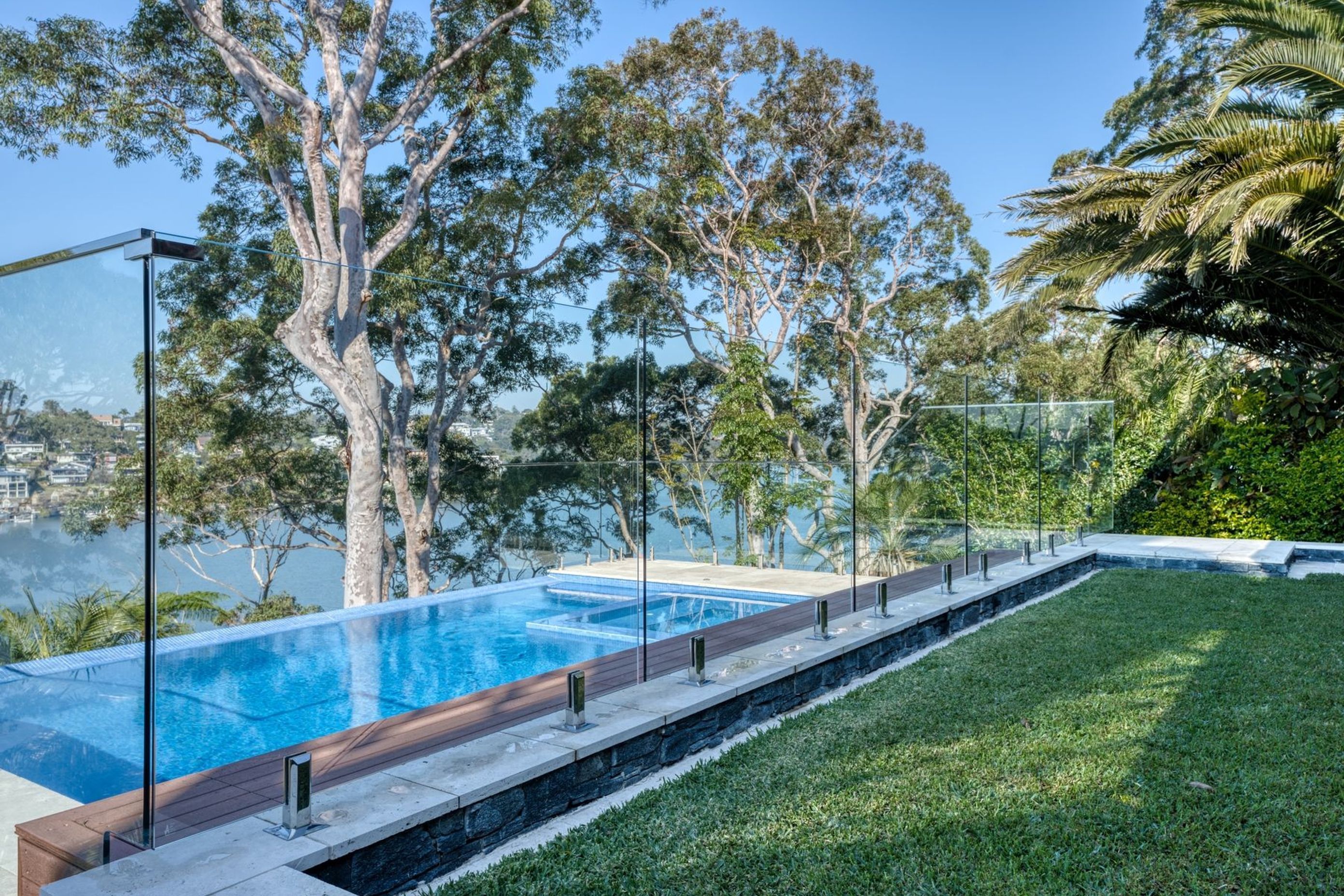 Oatley Residence