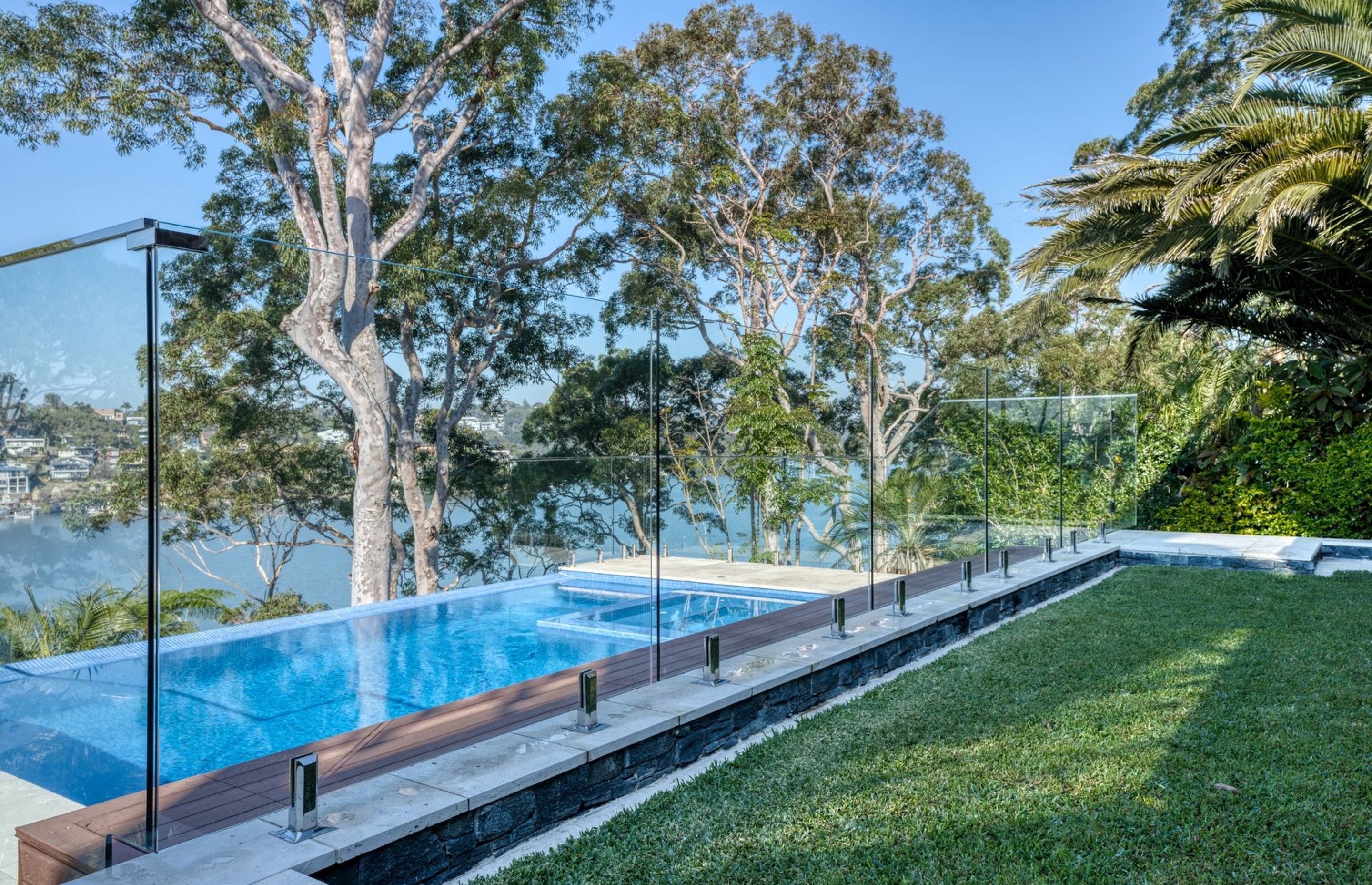 Oatley Residence