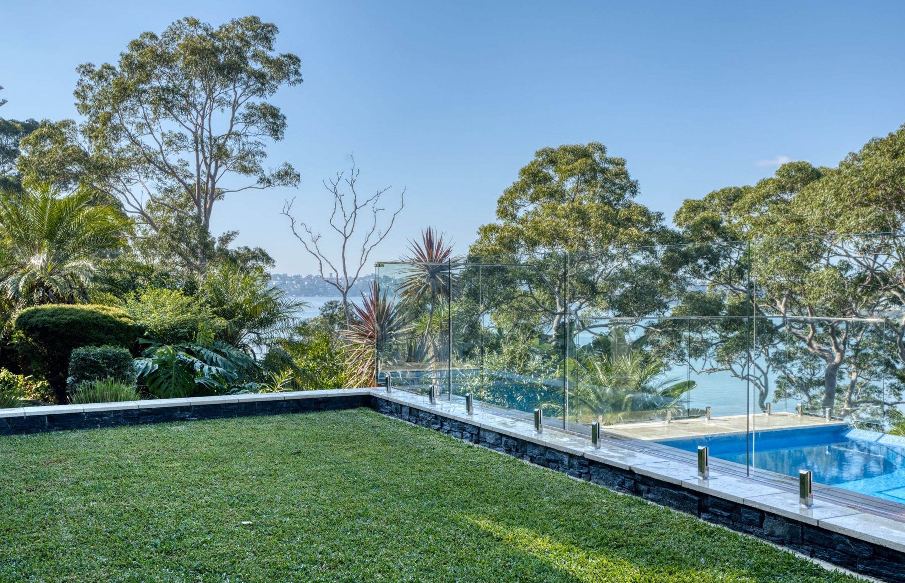 Oatley Residence
