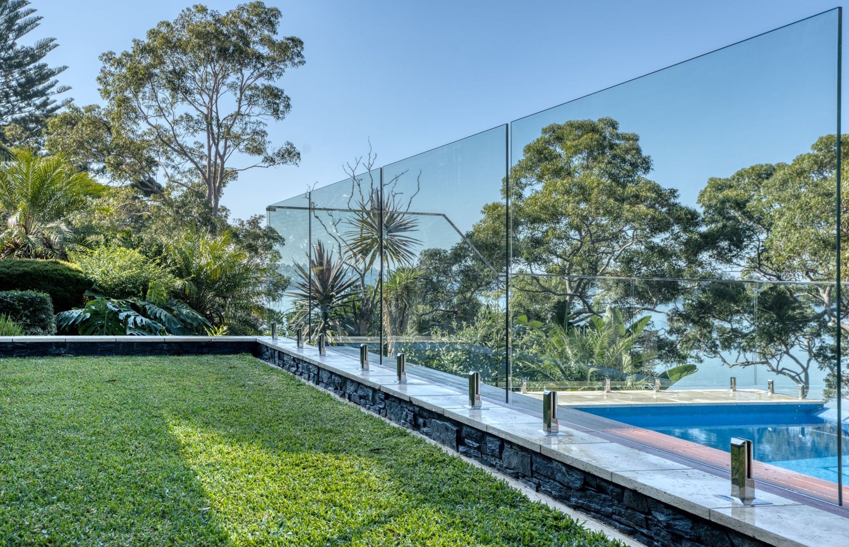 Oatley Residence