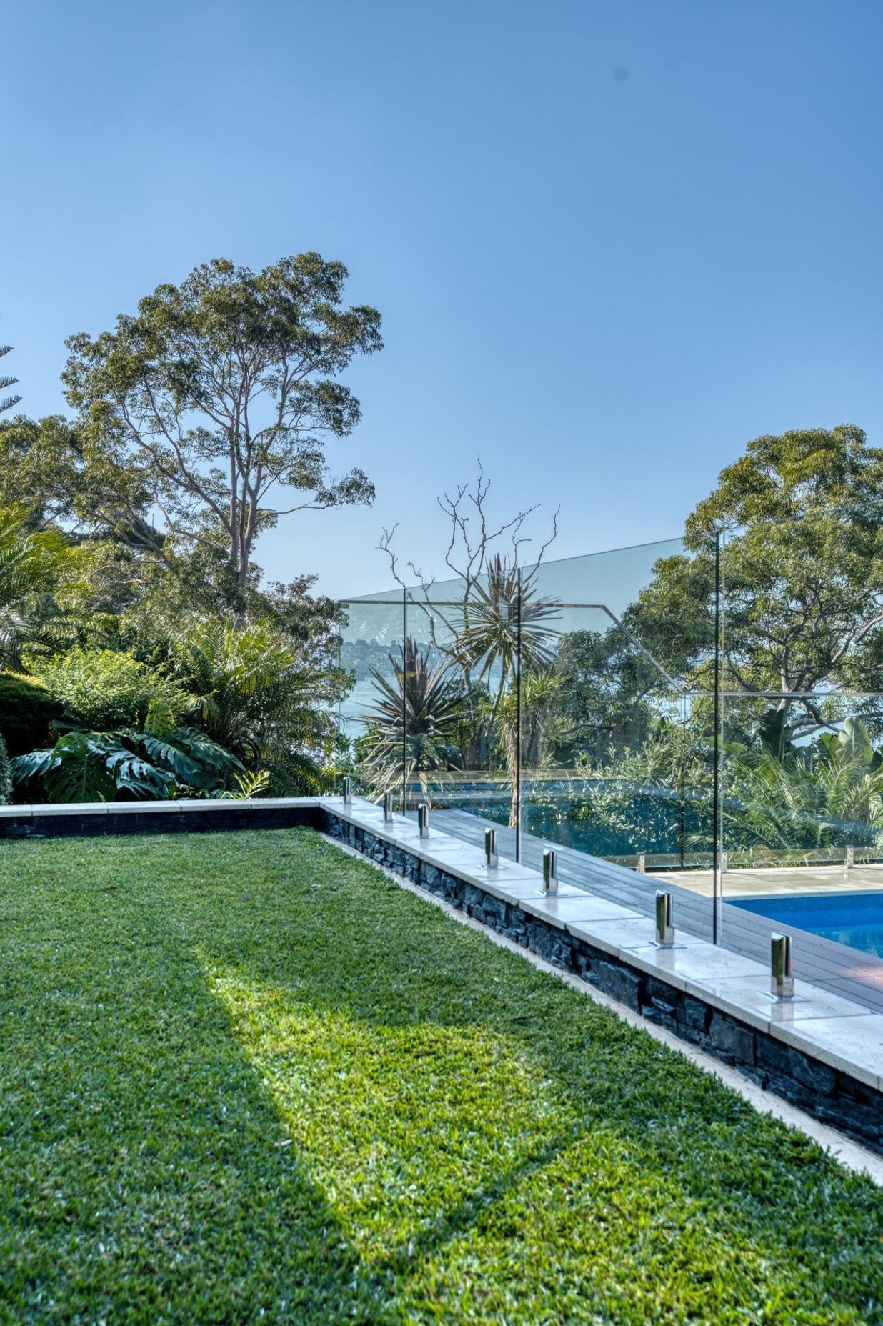 Oatley Residence