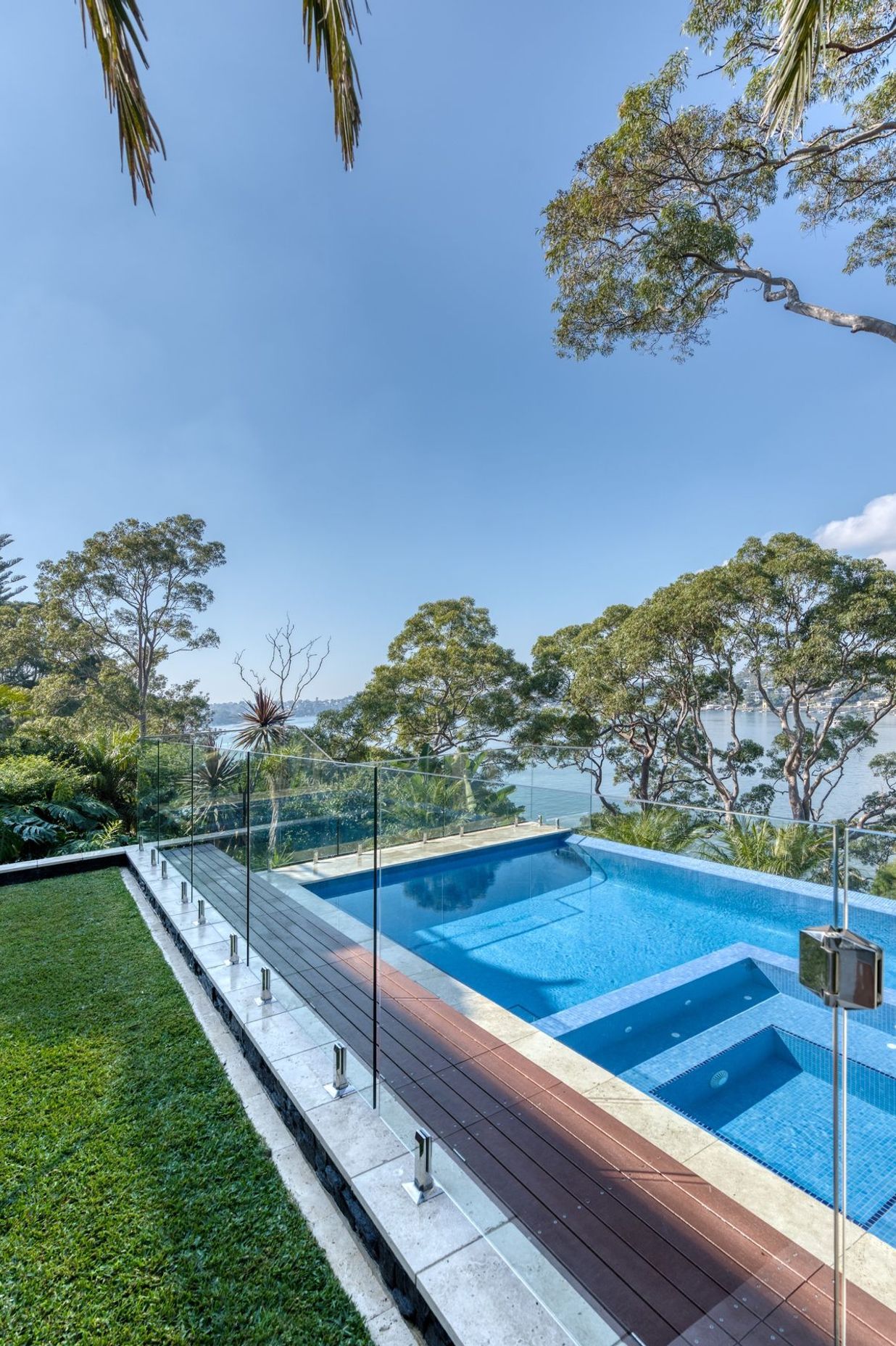 Oatley Residence