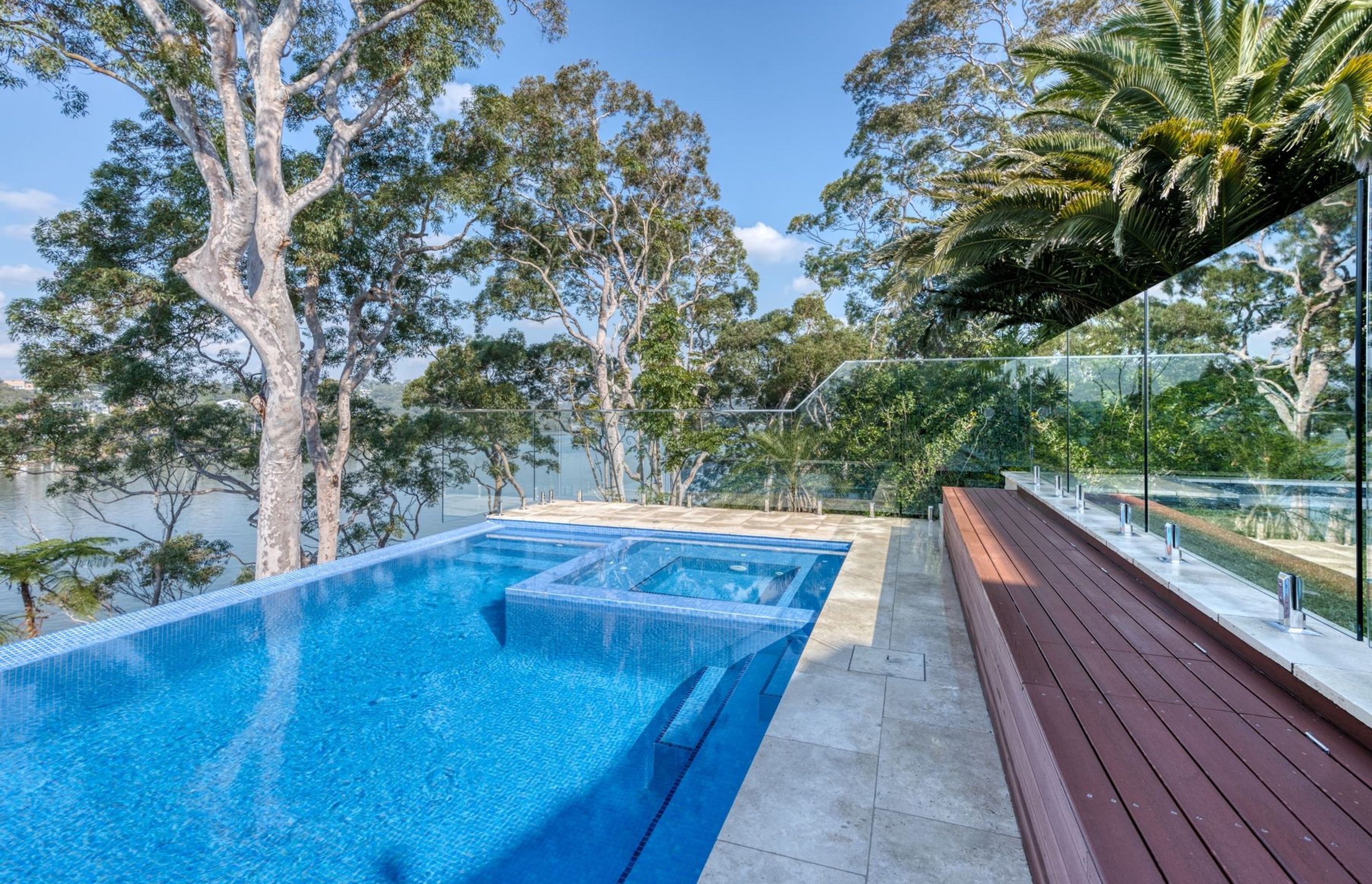 Oatley Residence