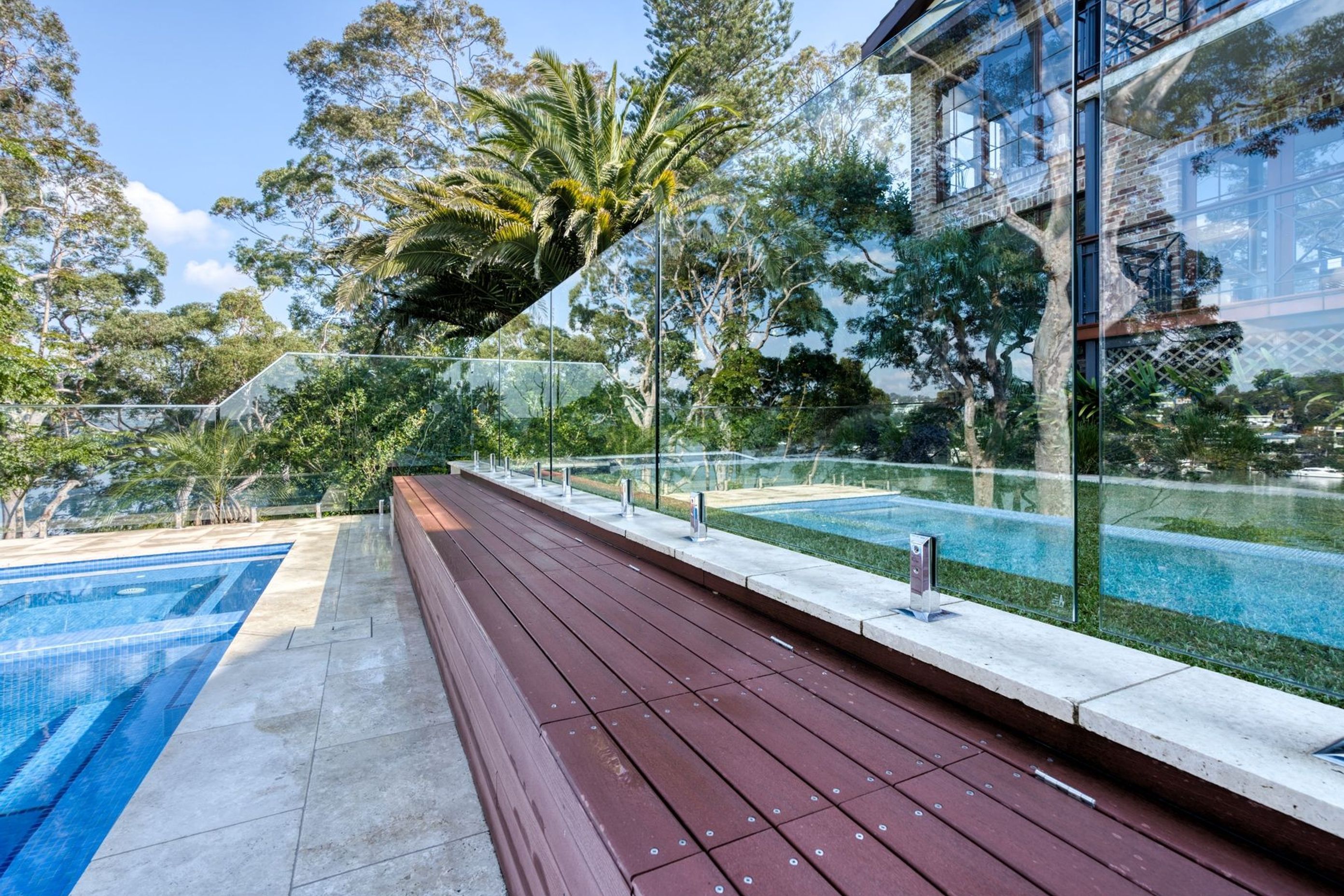 Oatley Residence
