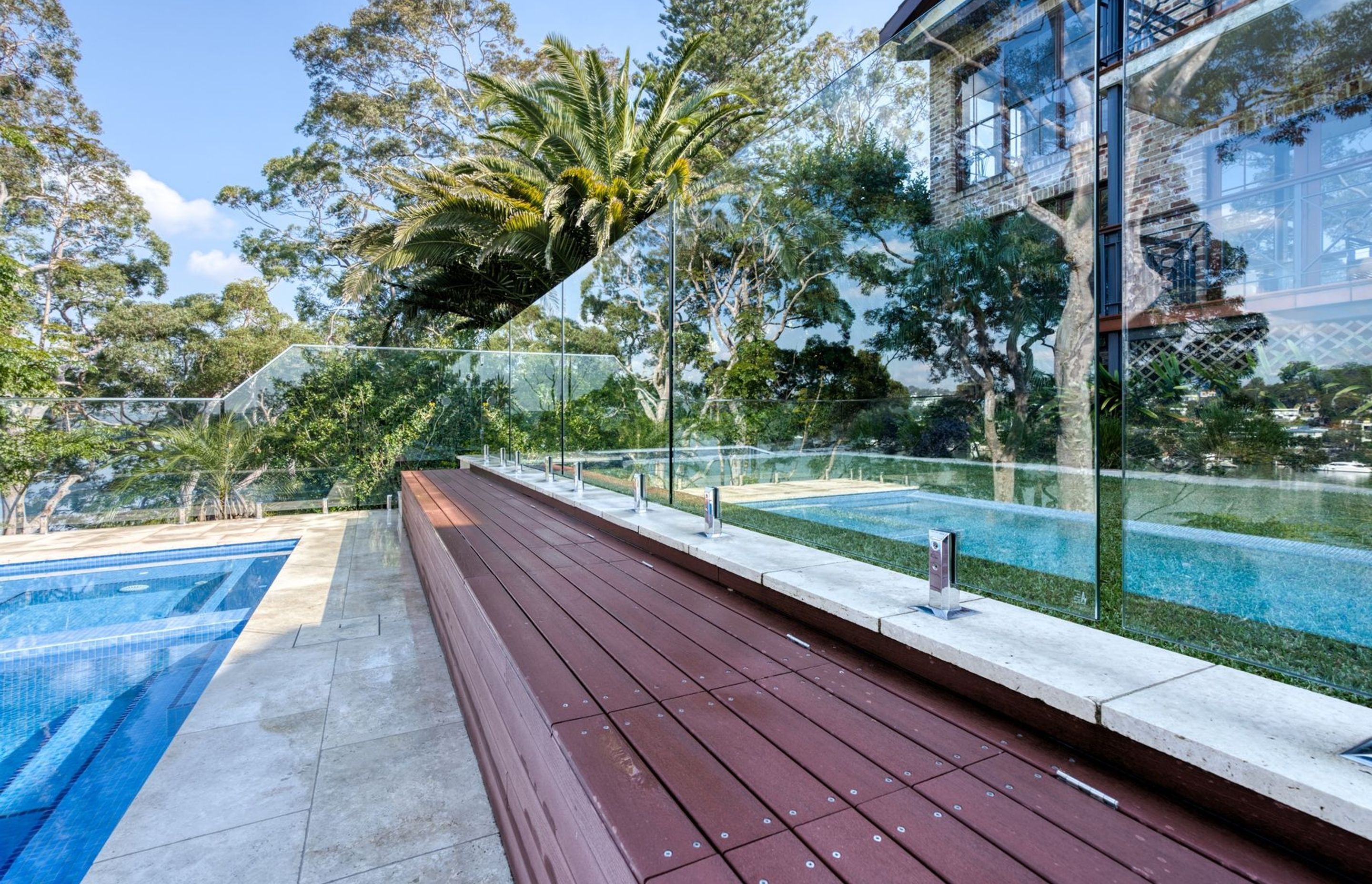Oatley Residence