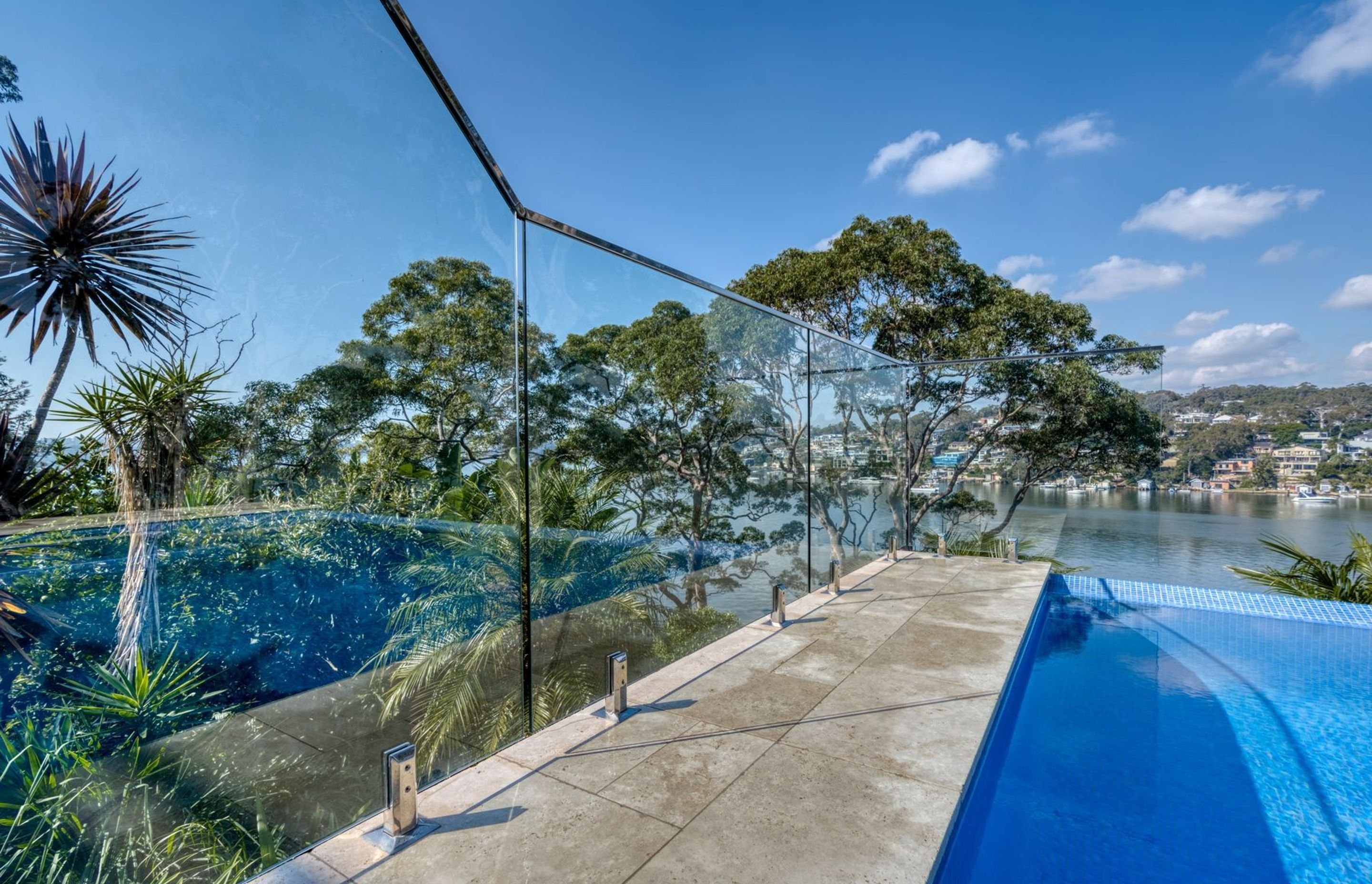 Oatley Residence