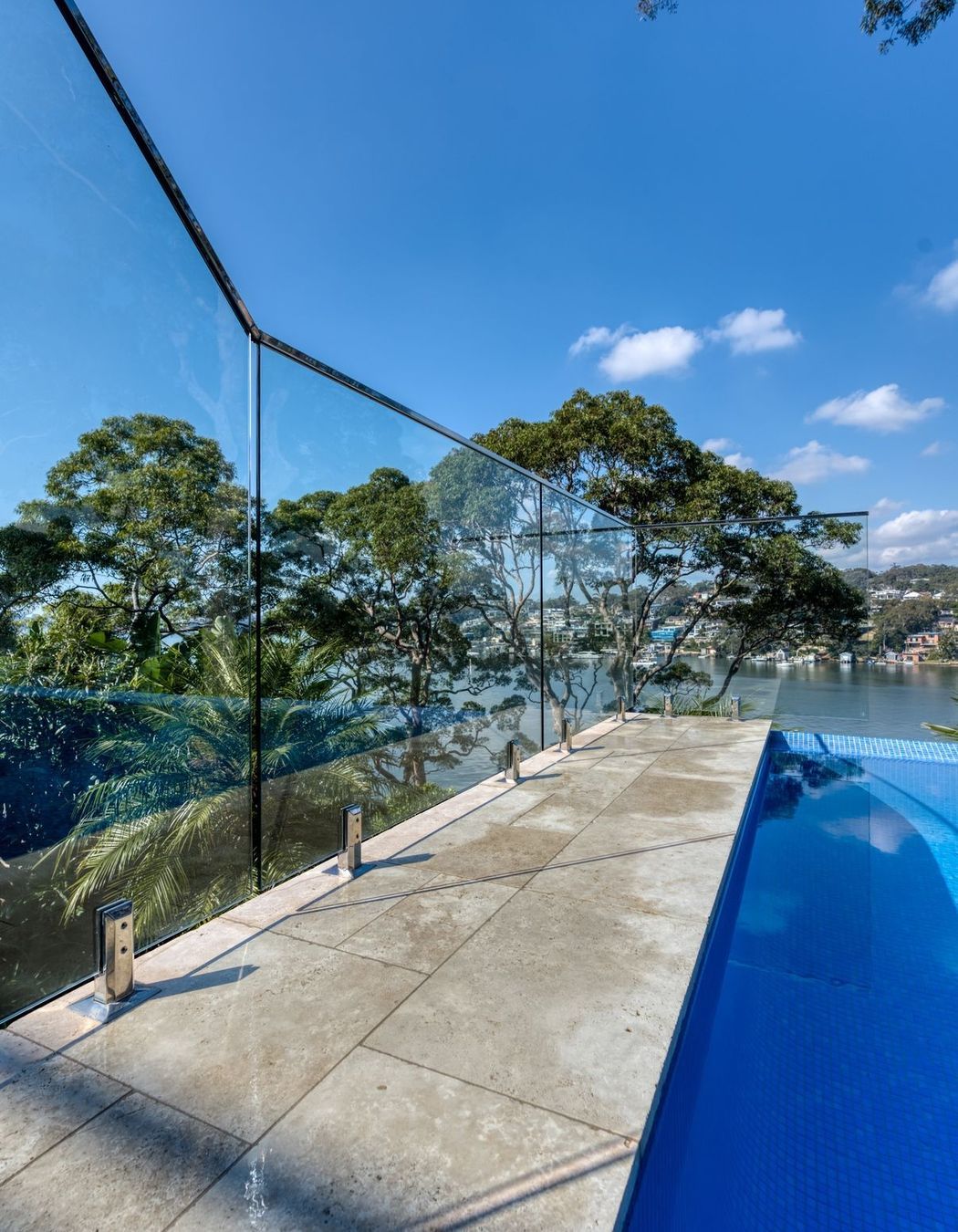 Oatley Residence
