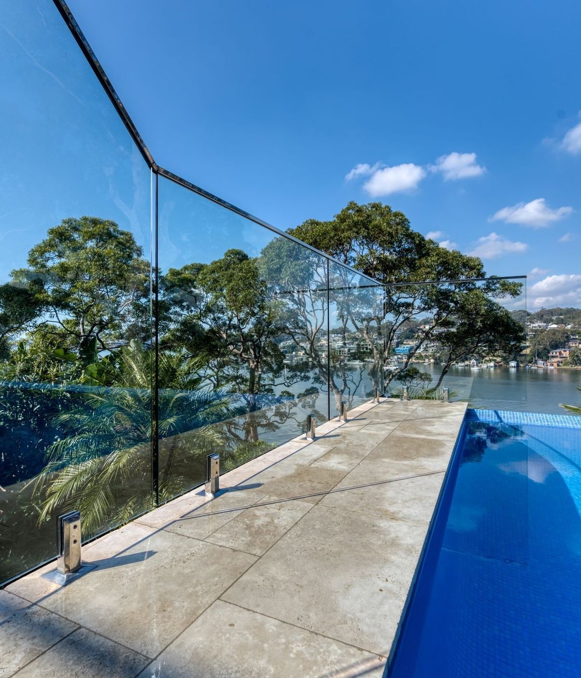 Oatley Residence