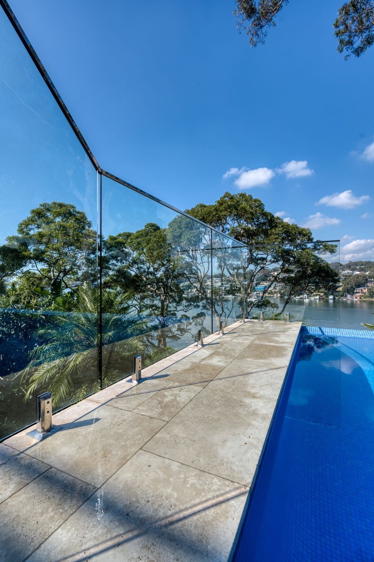 Oatley Residence