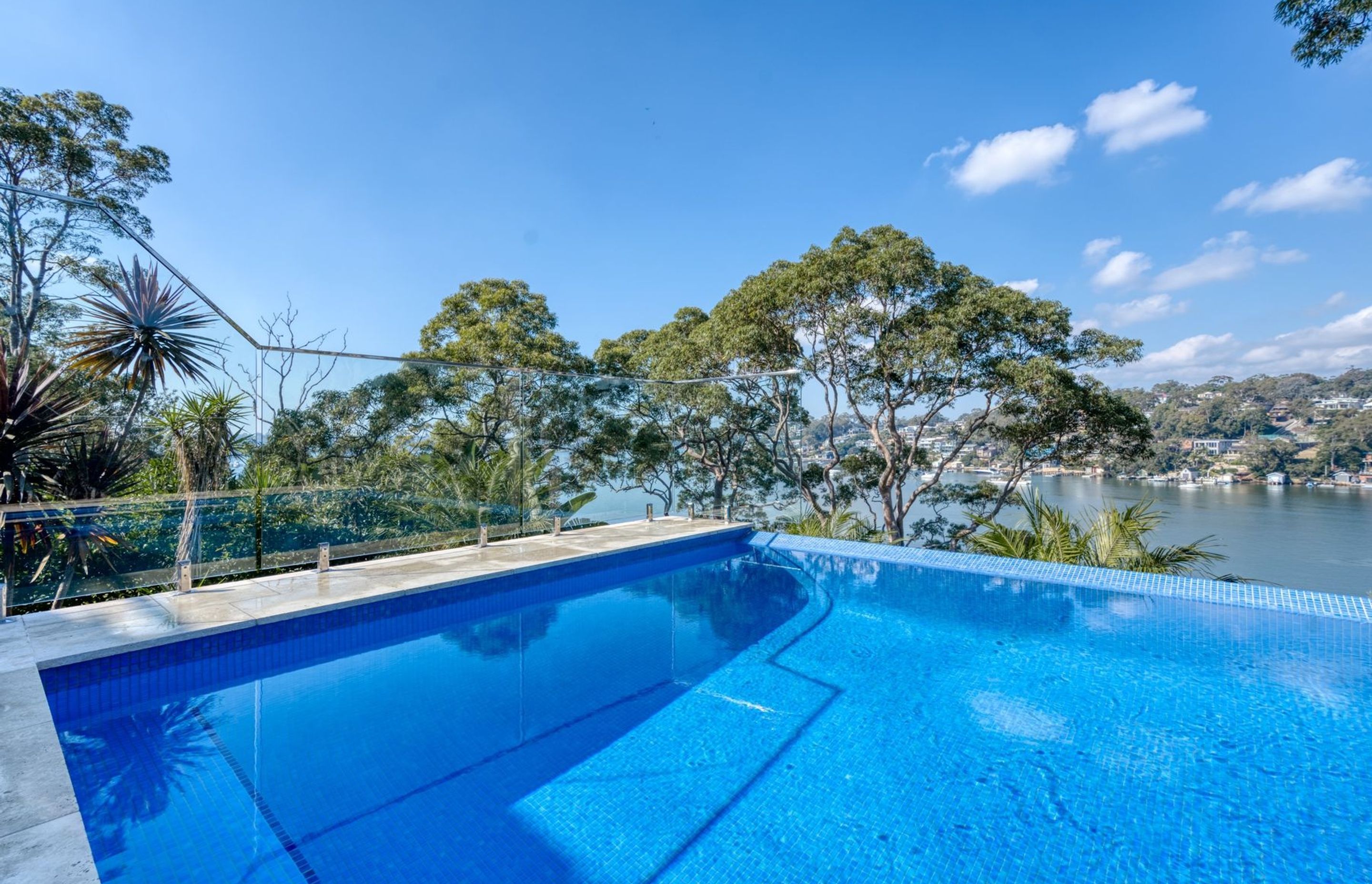 Oatley Residence