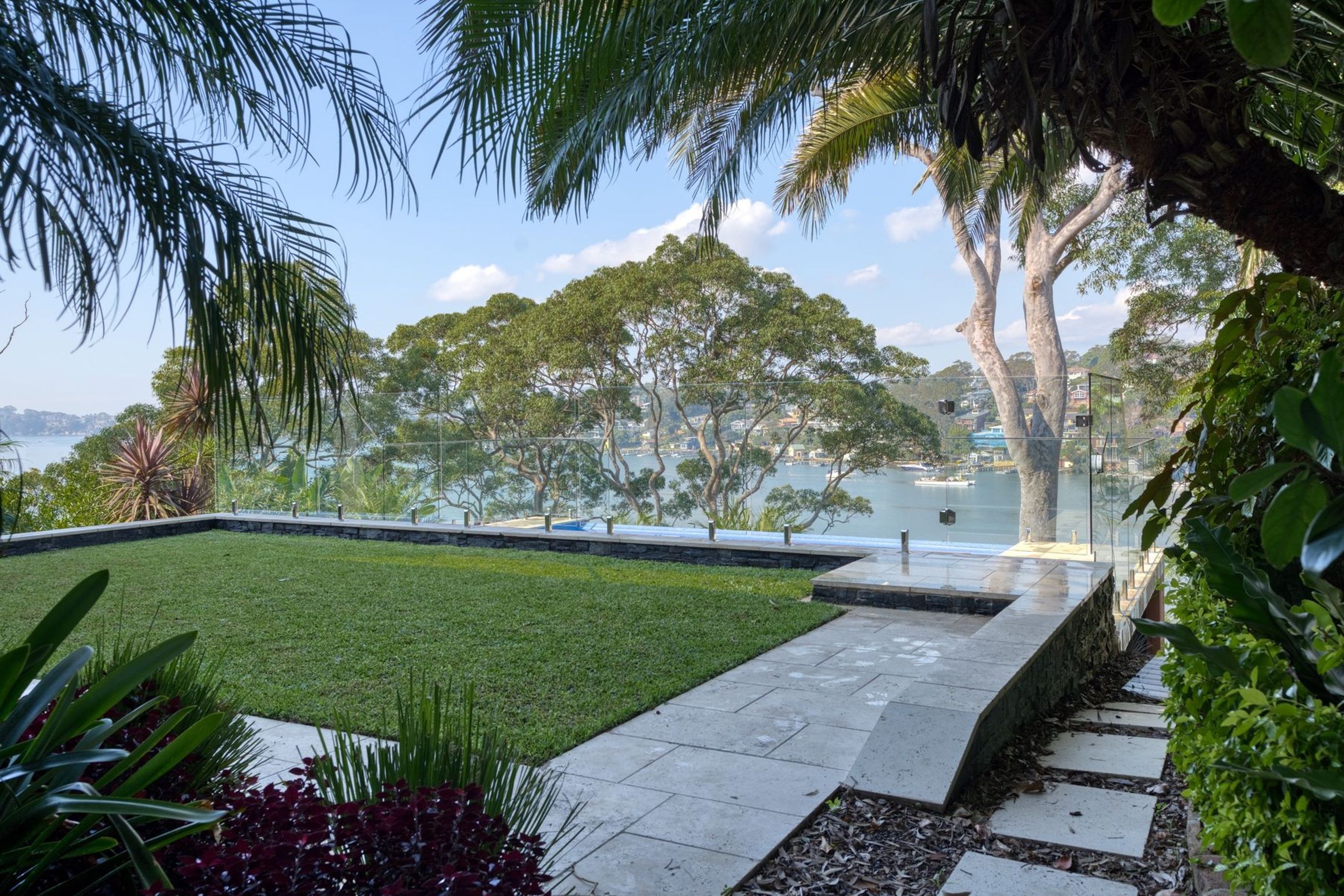 Oatley Residence