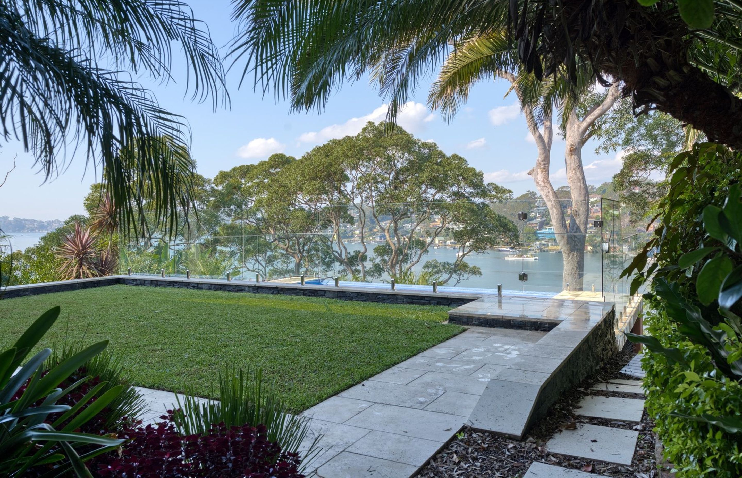 Oatley Residence