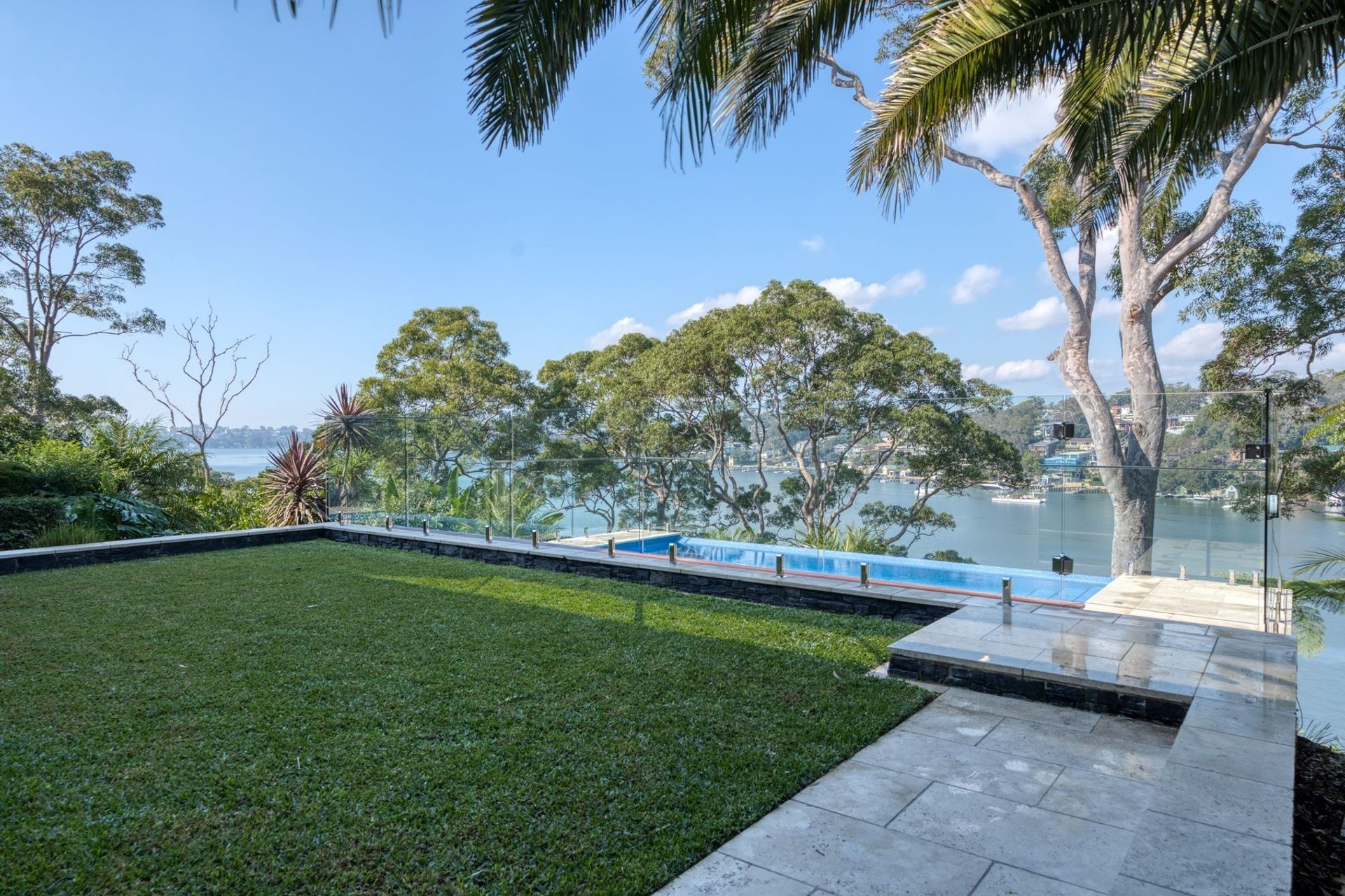Oatley Residence