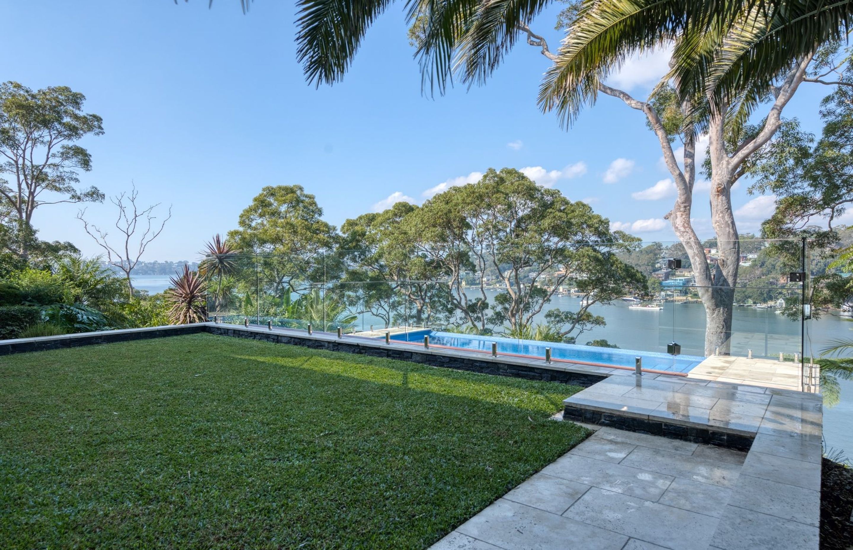 Oatley Residence