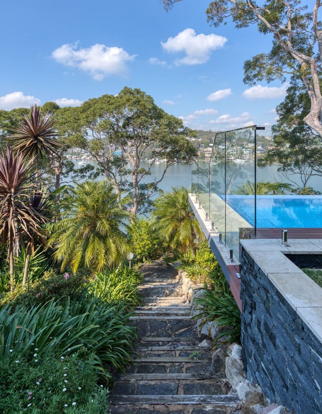 Oatley Residence