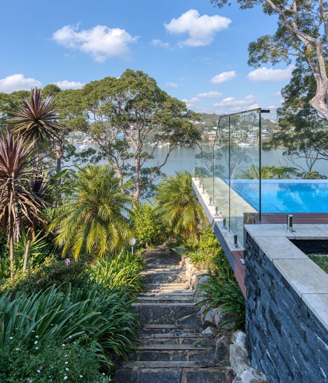 Oatley Residence