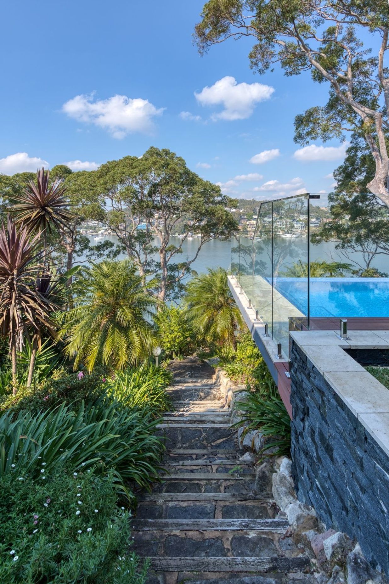 Oatley Residence