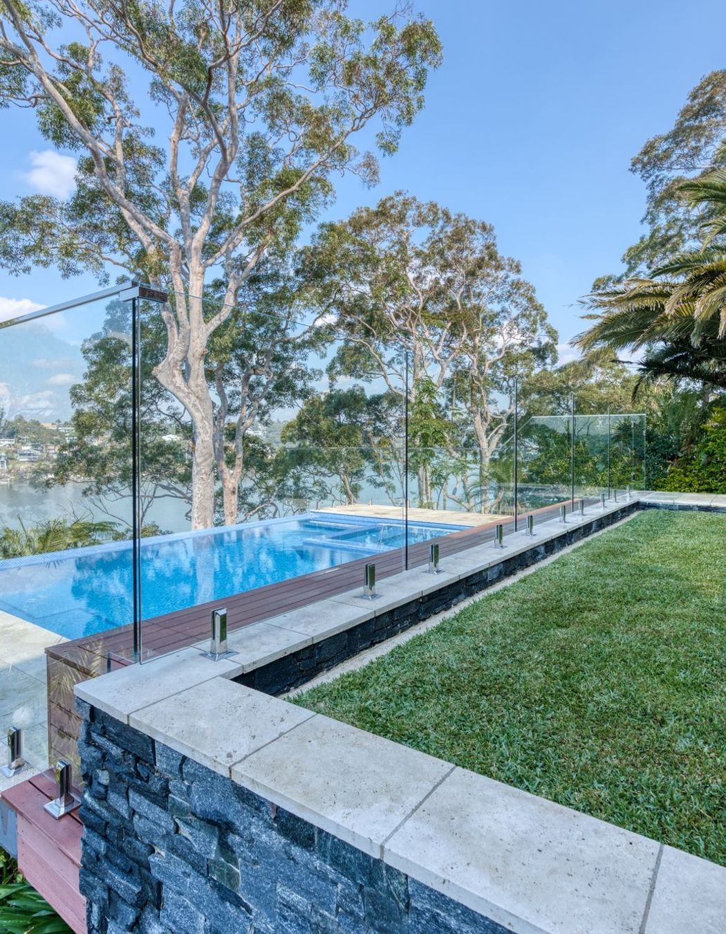 Oatley Residence
