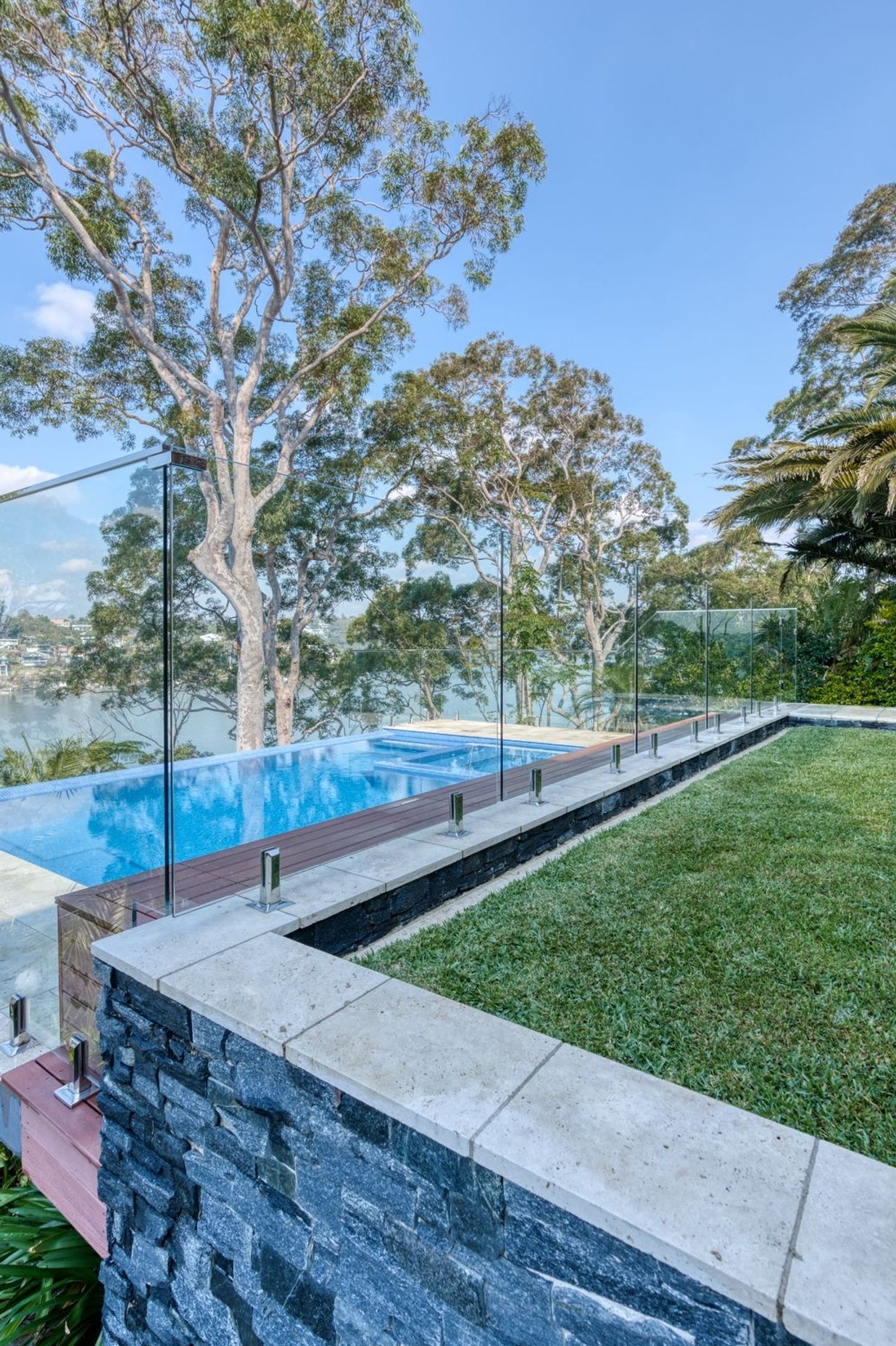 Oatley Residence