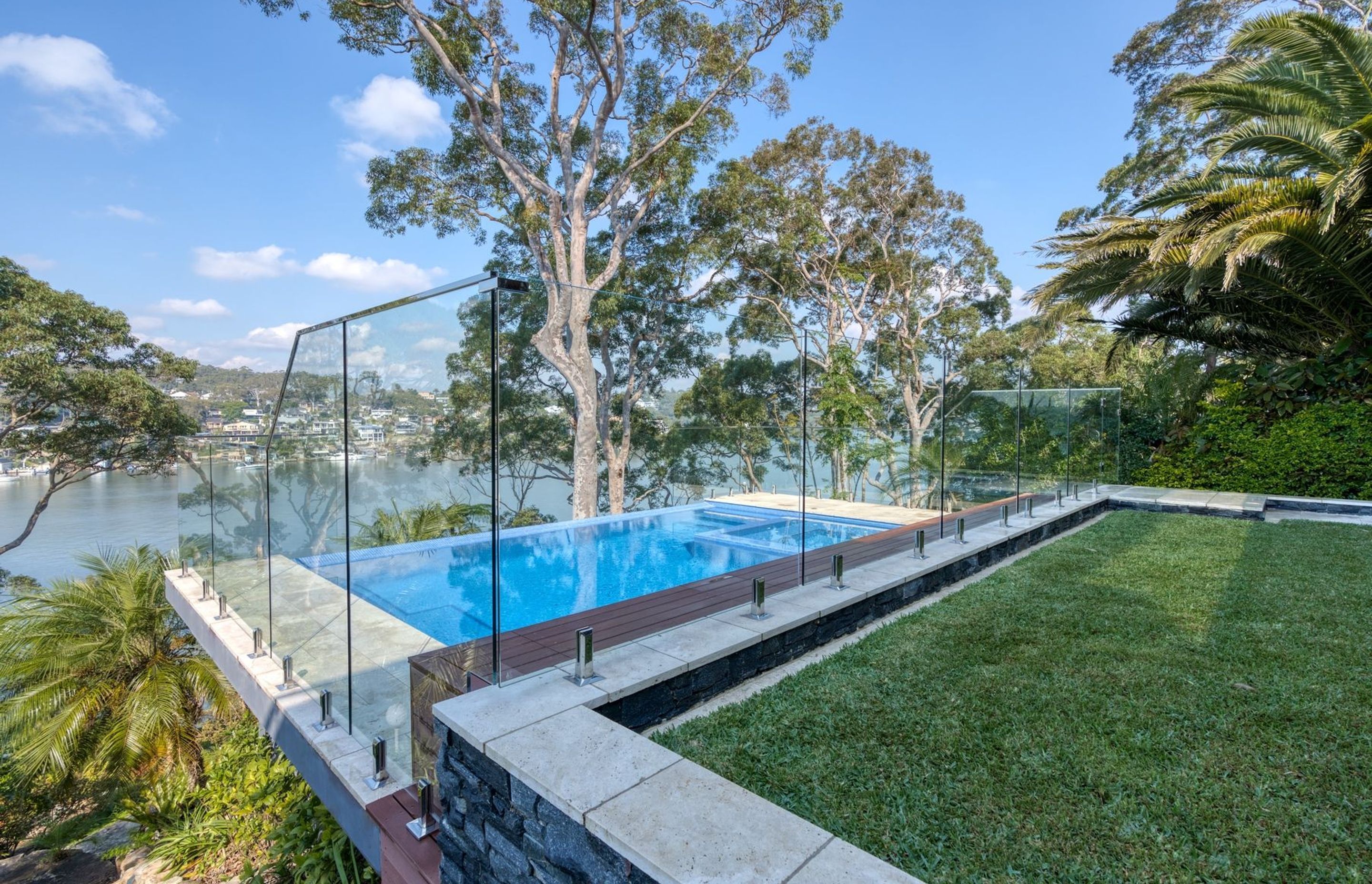 Oatley Residence