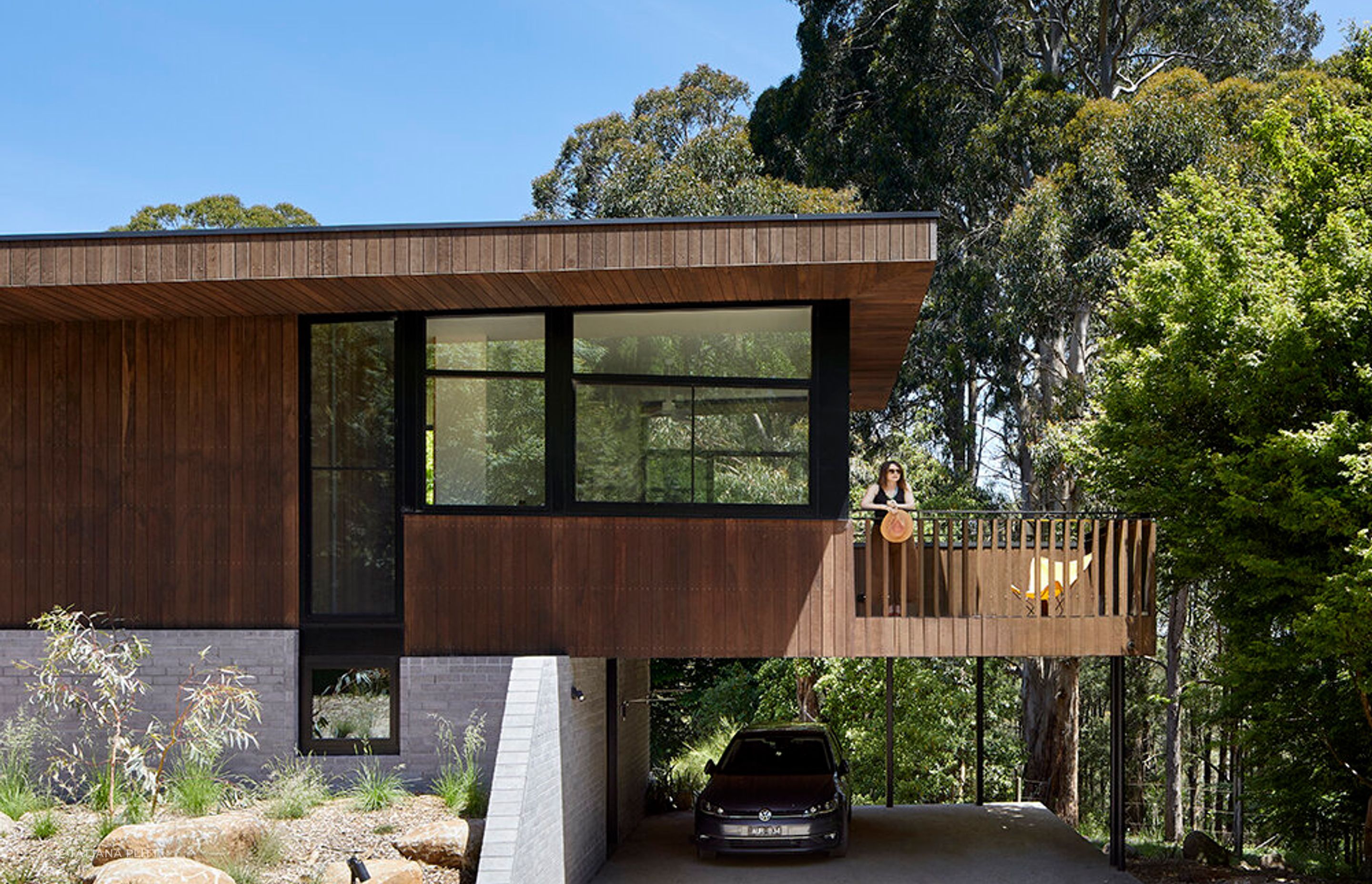 Olinda House