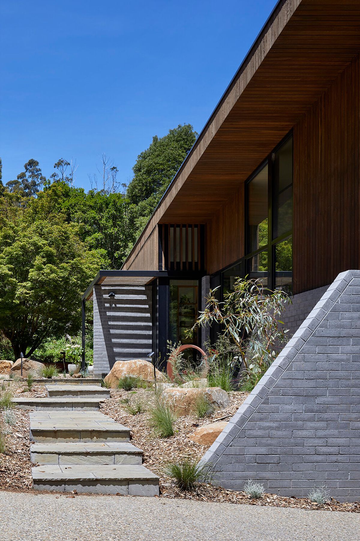 Olinda House