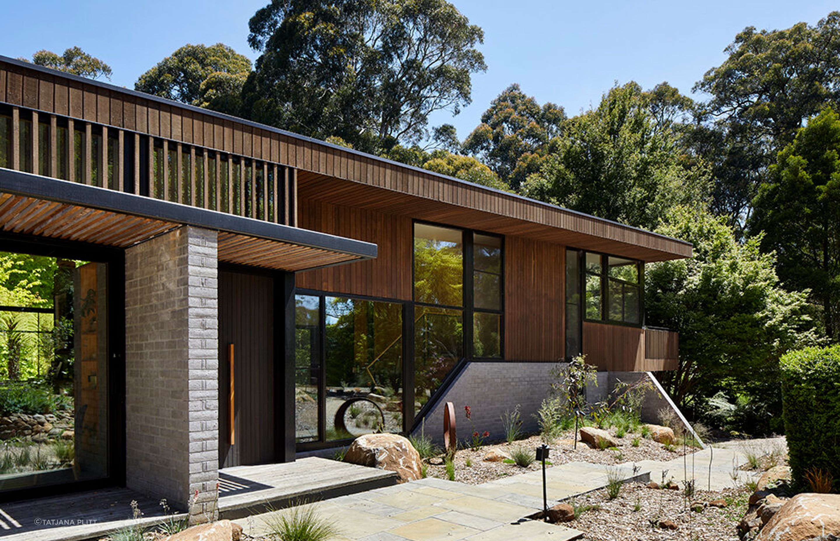 Olinda House