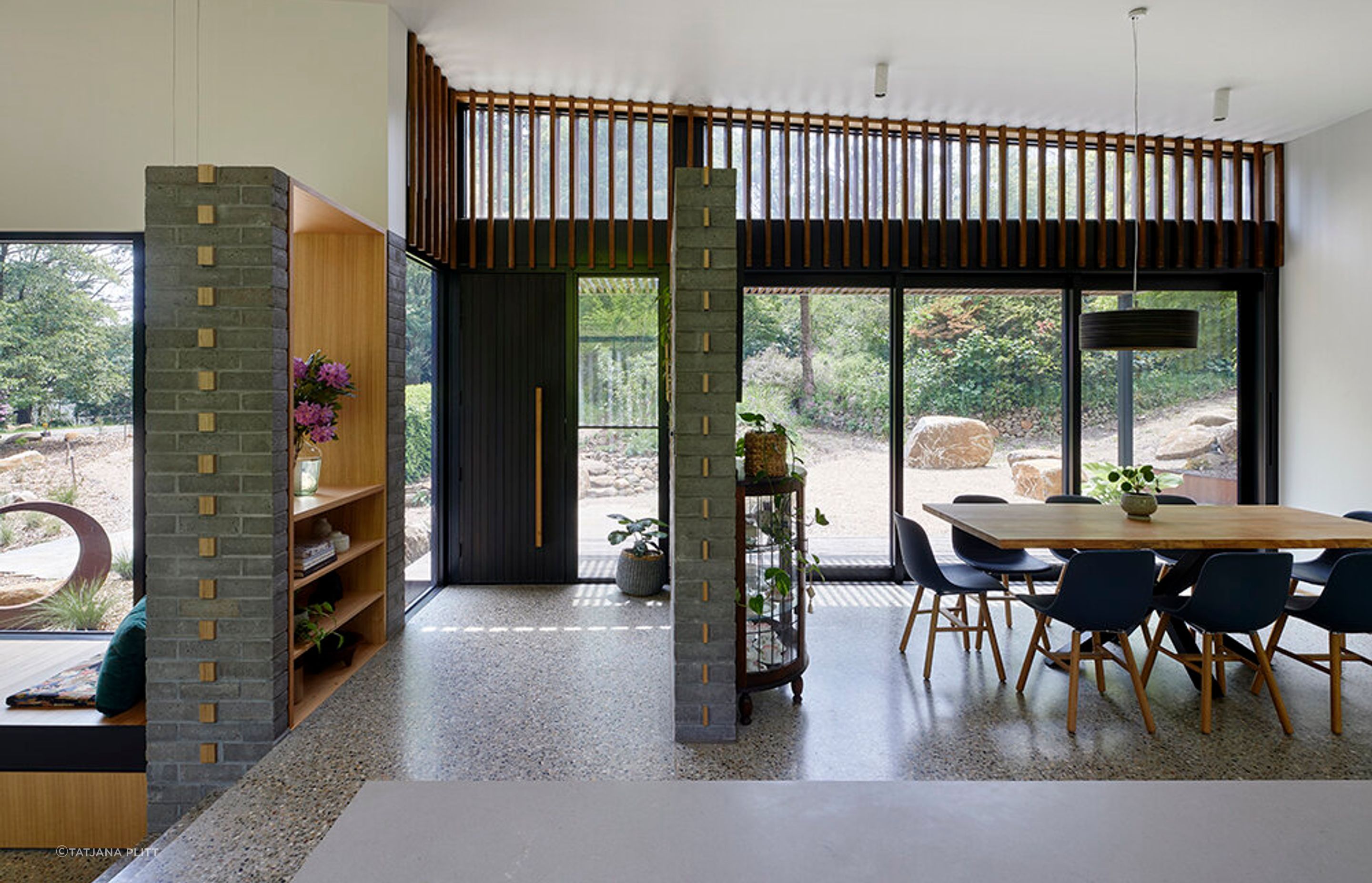 Olinda House