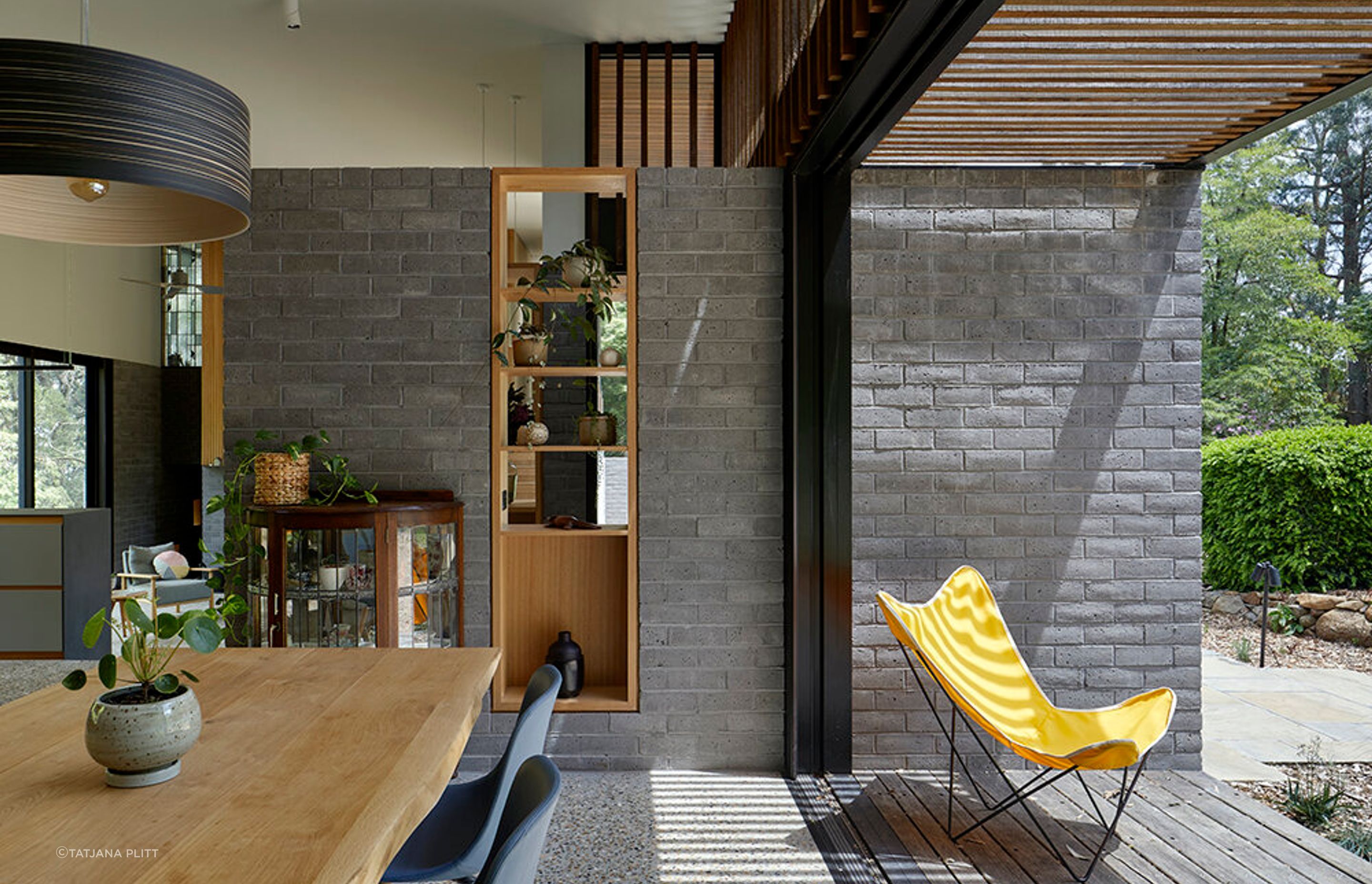 Olinda House