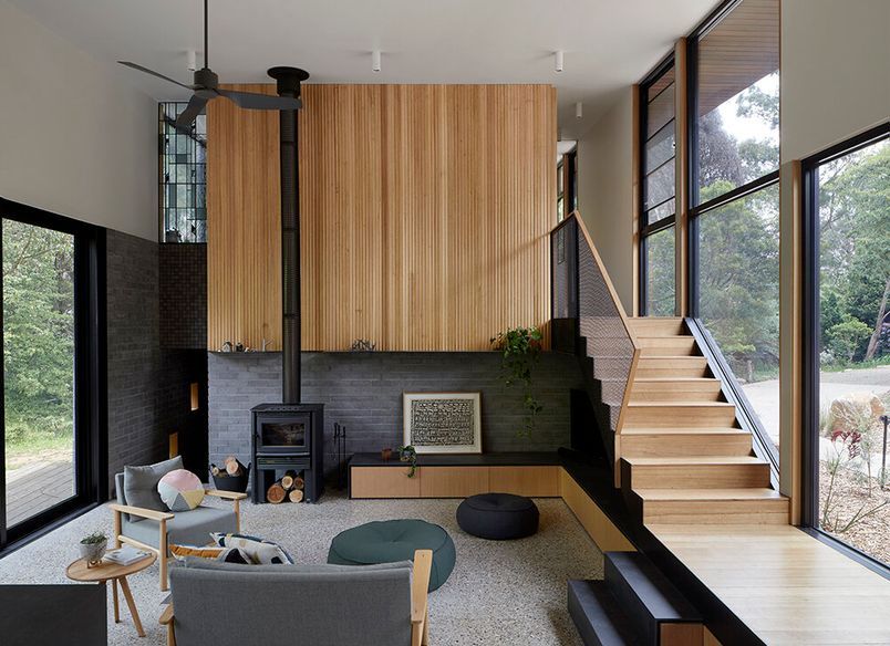 Olinda House