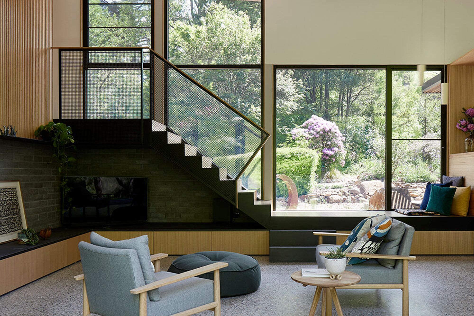 Olinda House