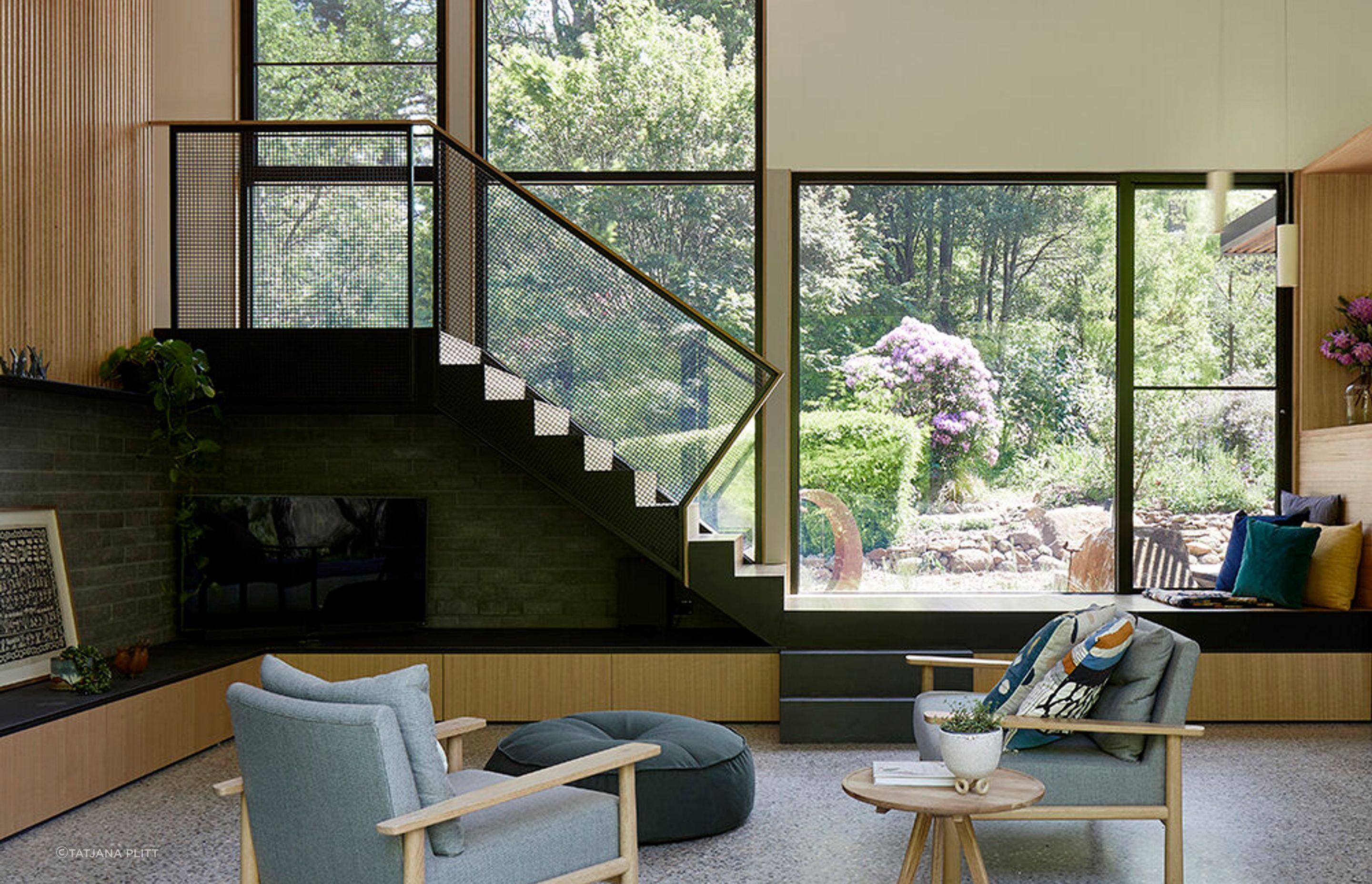 Olinda House