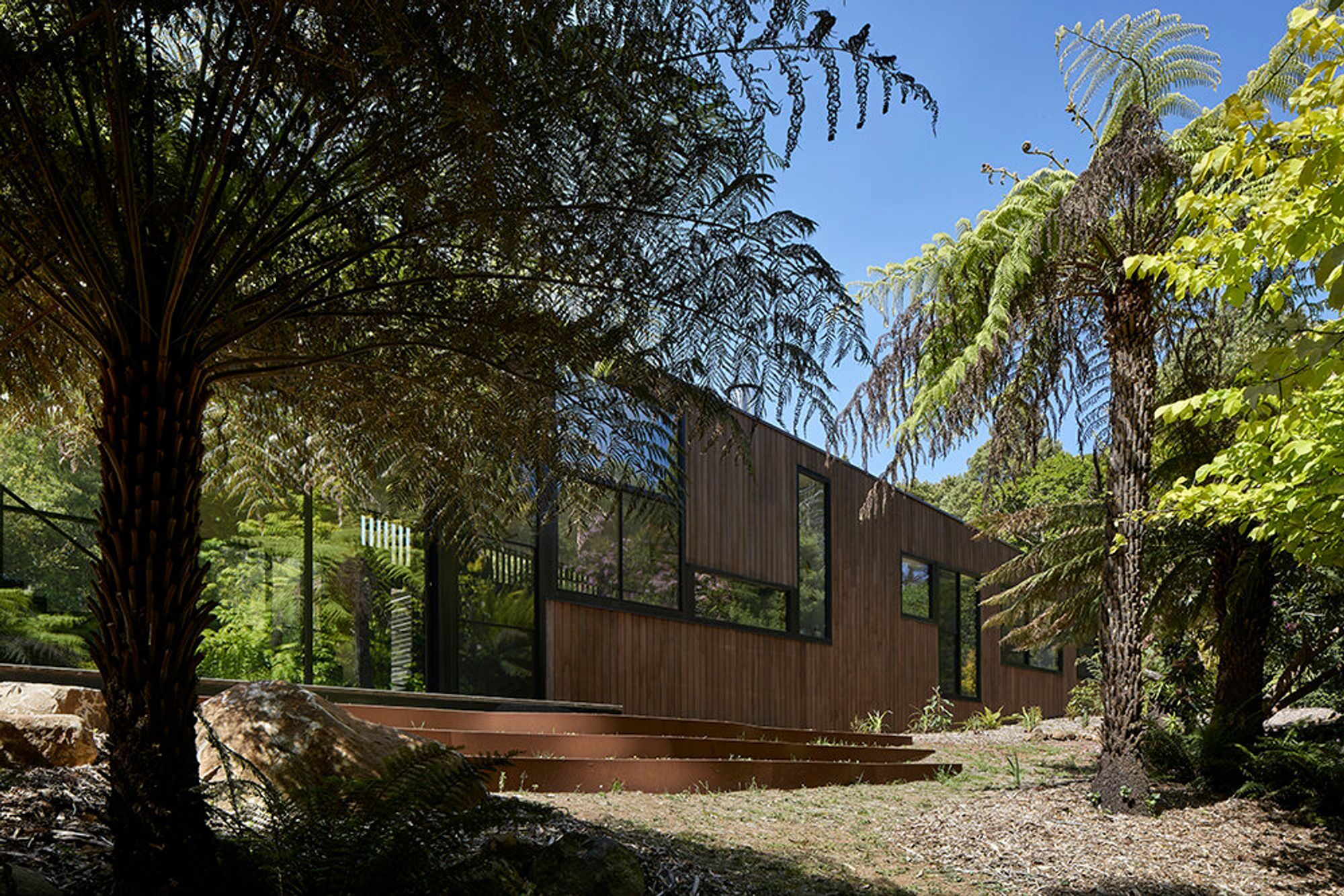 Olinda House