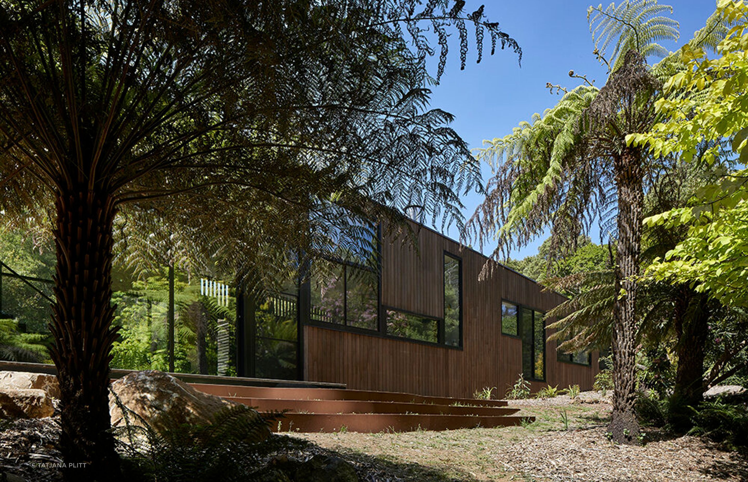 Olinda House