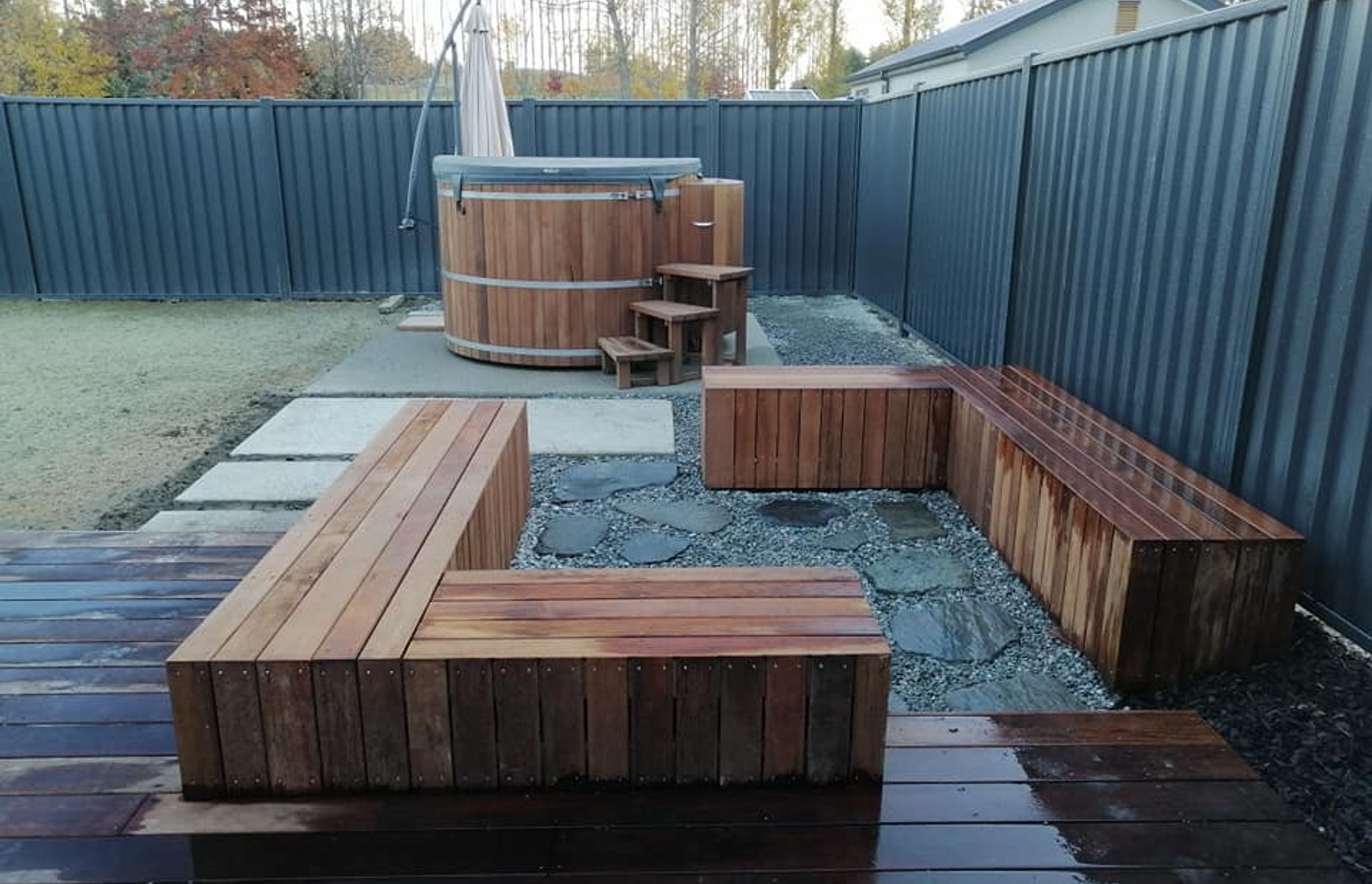 Our Work