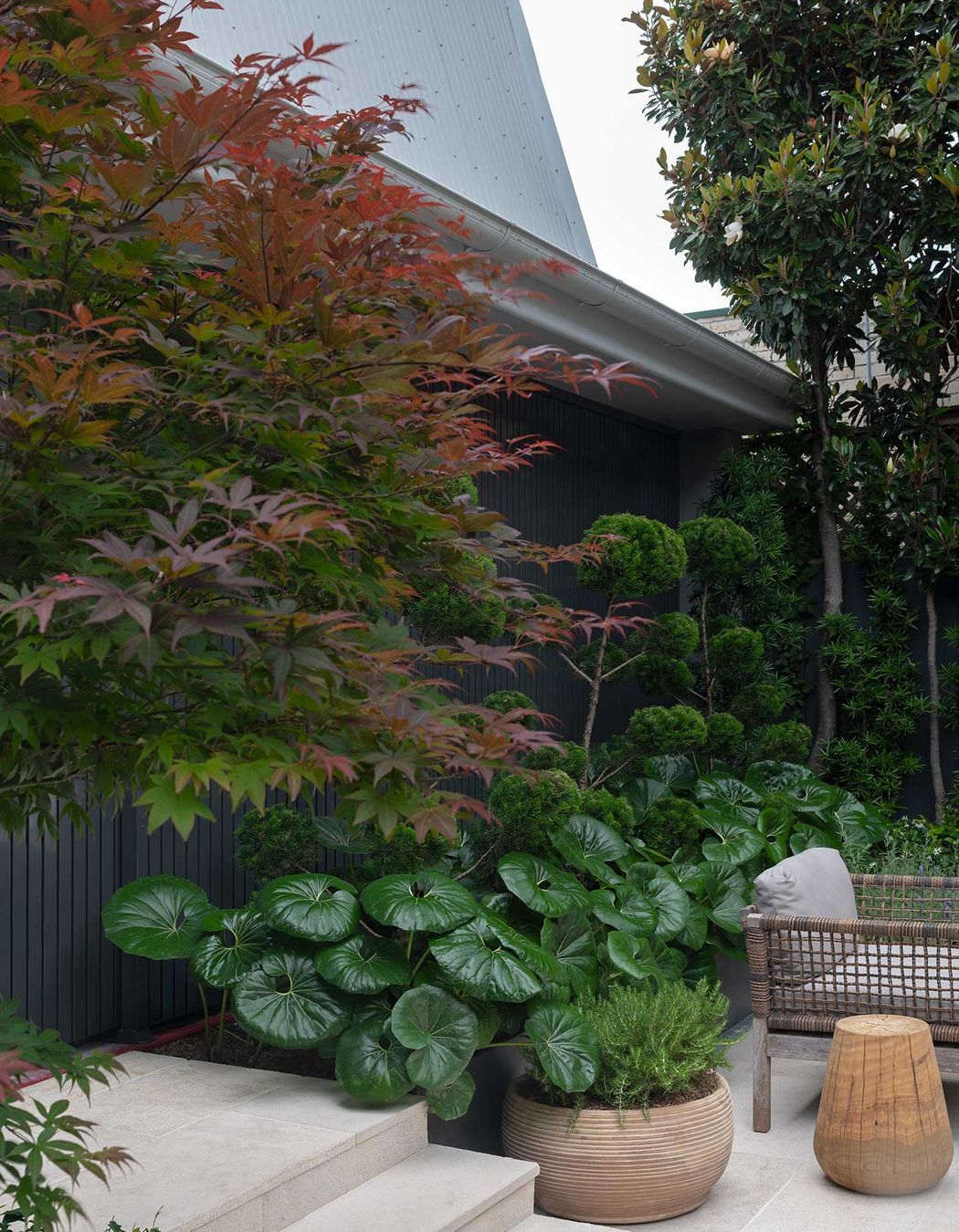 Park Villa